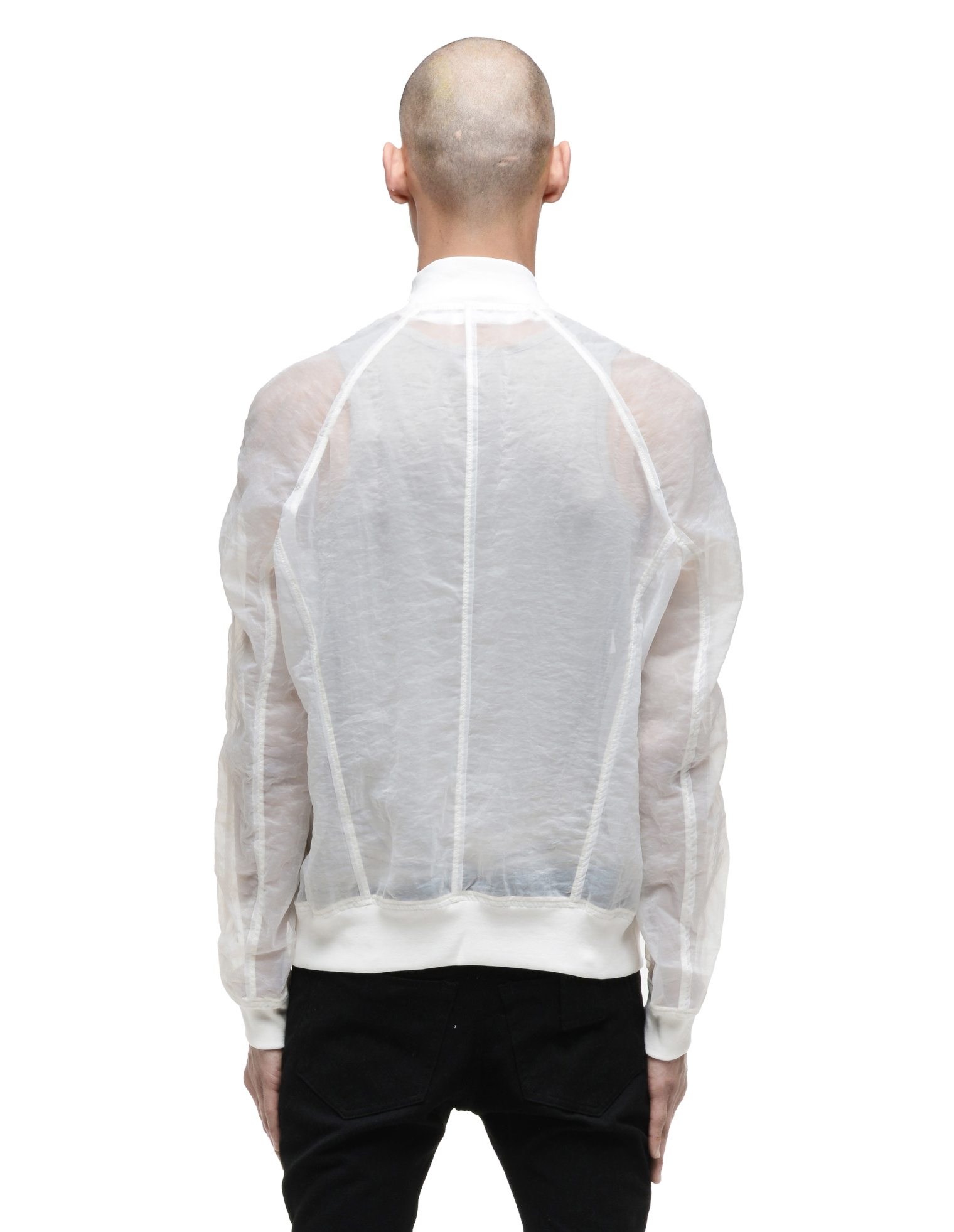 Julius Nylon bomber