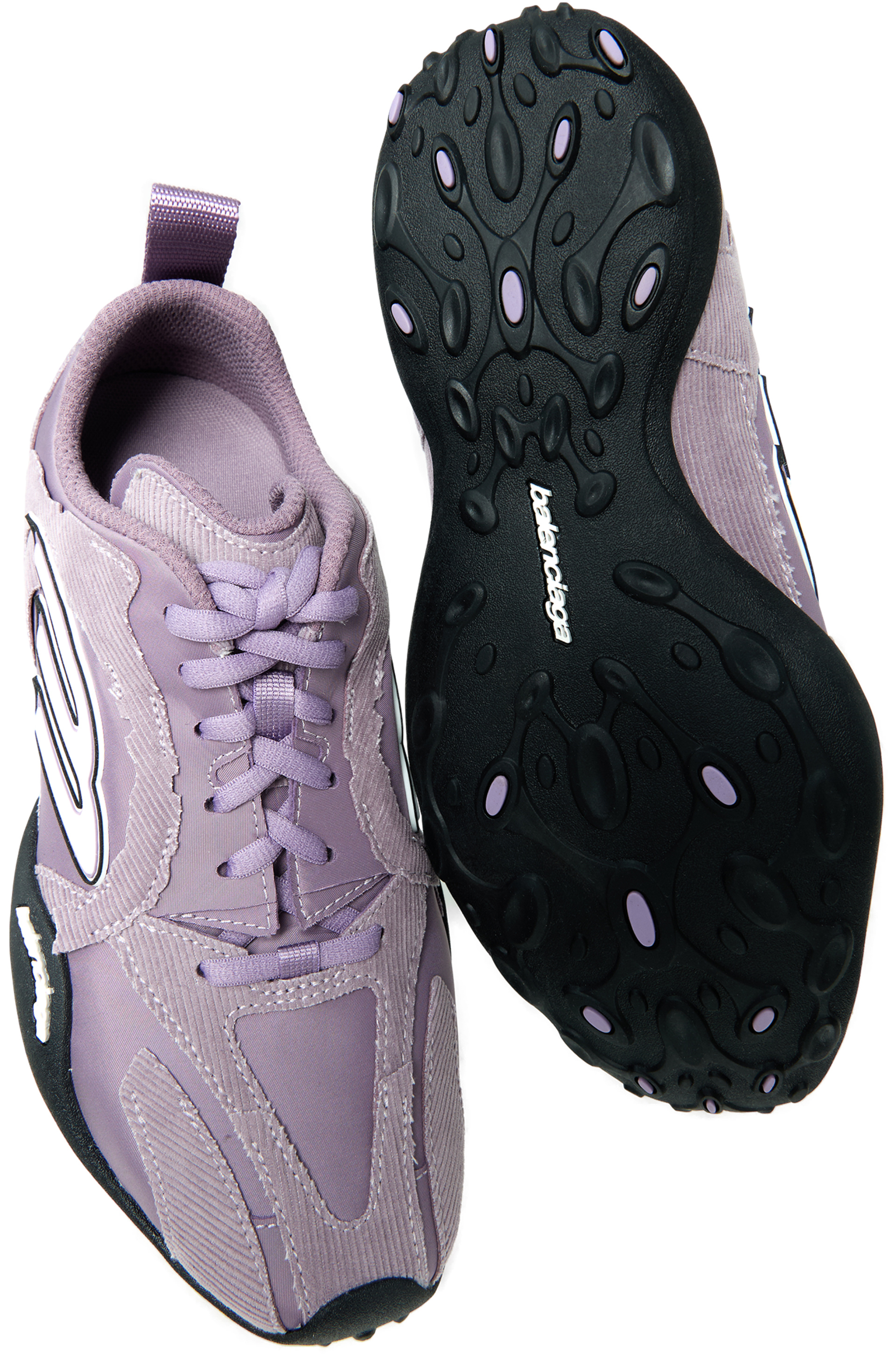 Balenciaga MONDAY ULTRA sneakers