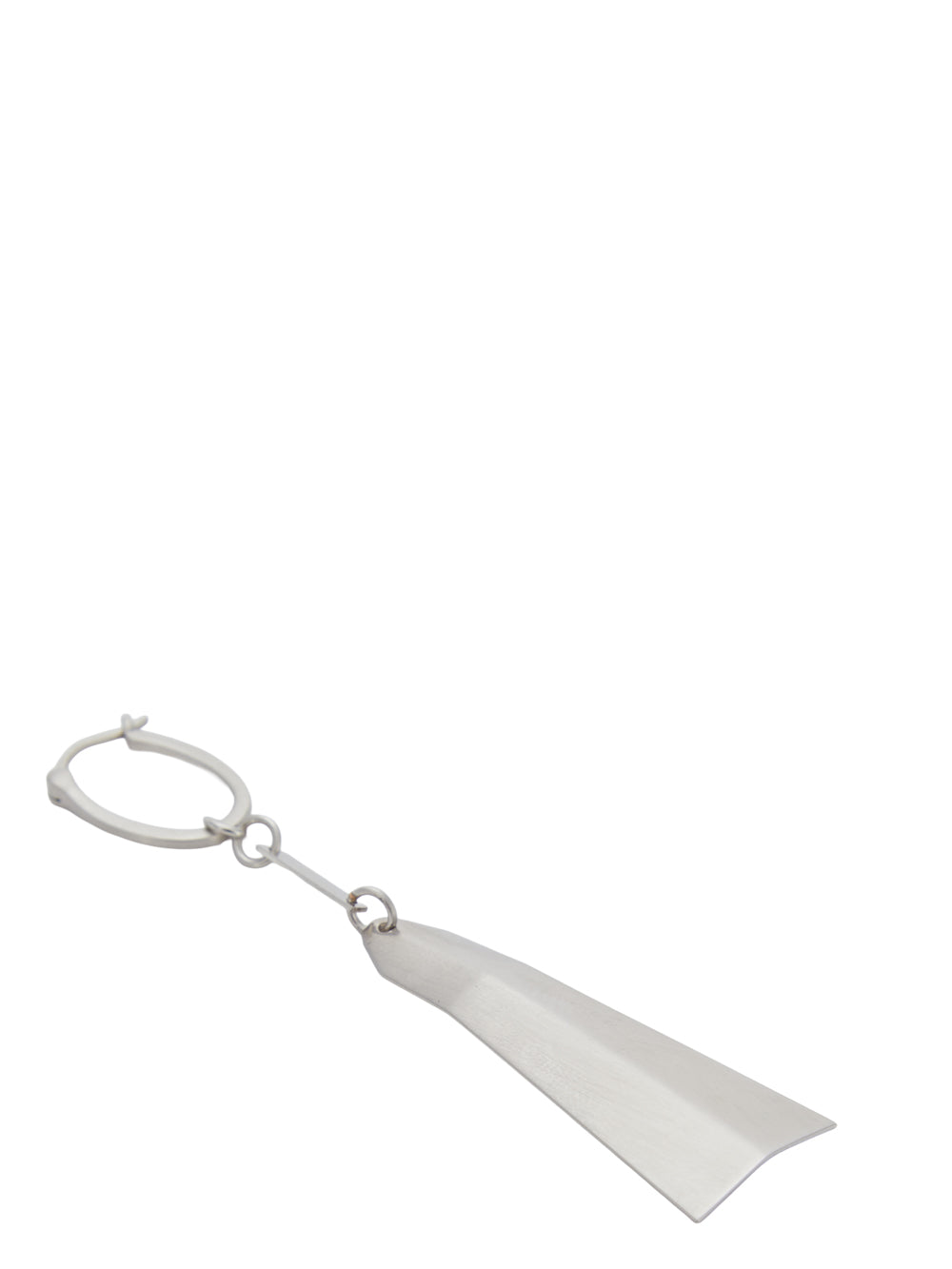 DRKSHDW by Rick Owens Tower Folder Earing
