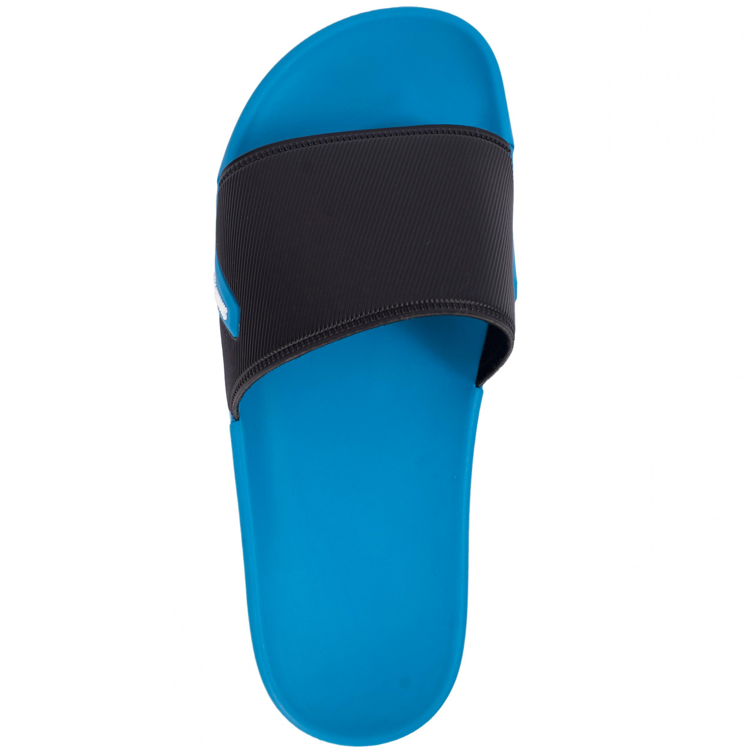 Raf Simons Blue Slippers