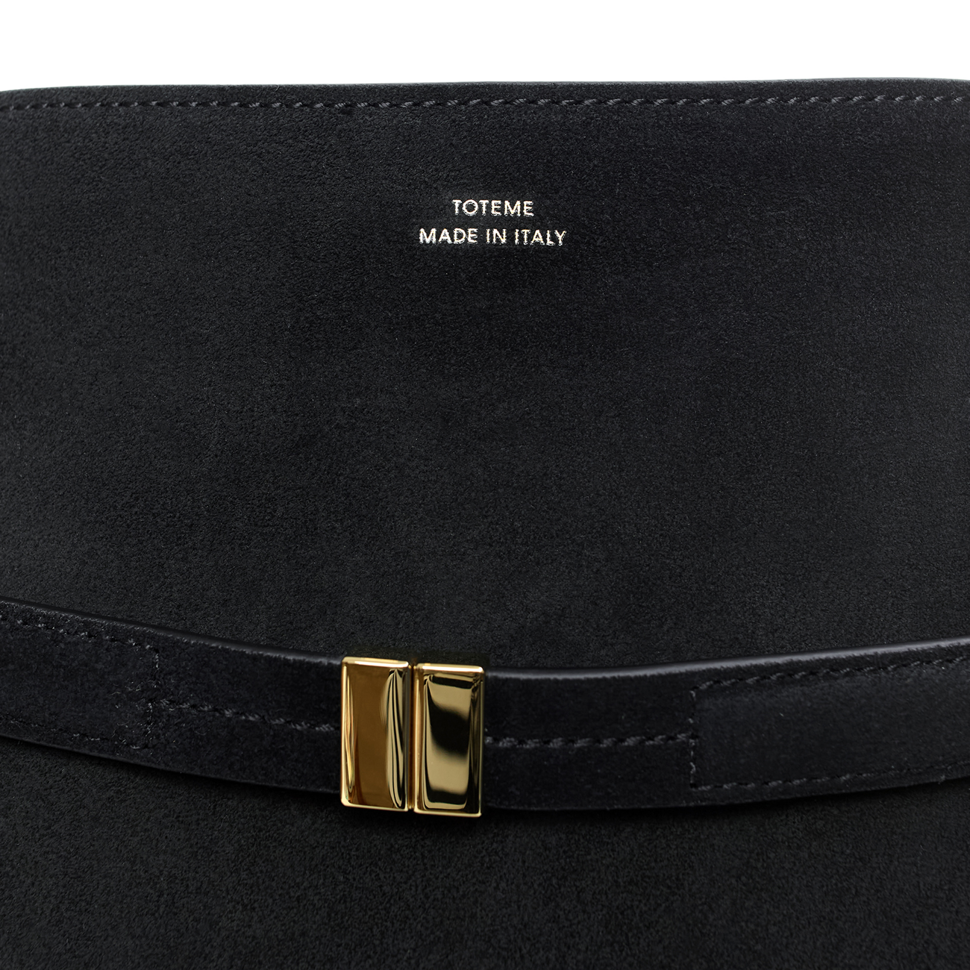 TOTEME Swing mini bag