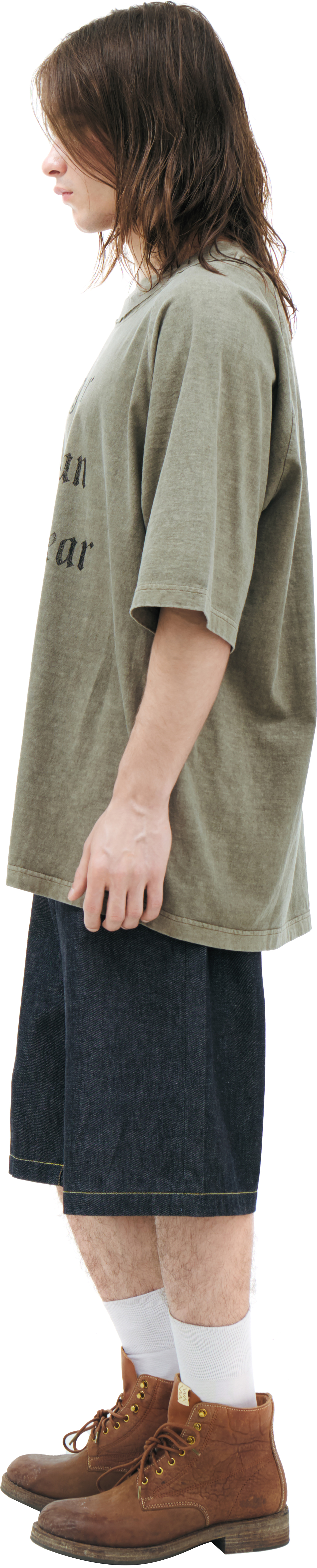Undercover I HEAR MORE t-shirt