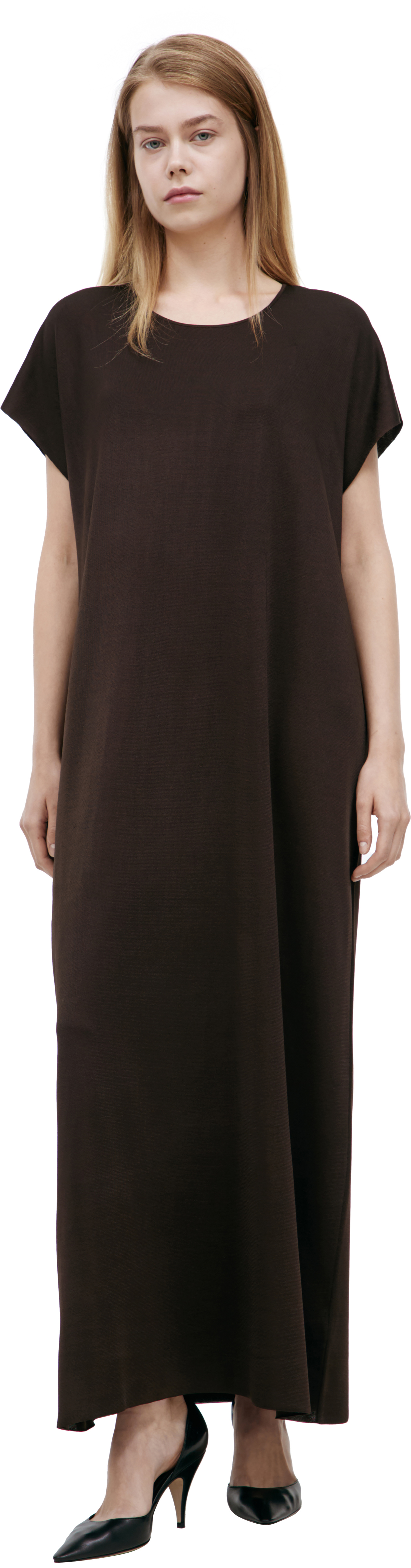 The Row Sleeveless Dress