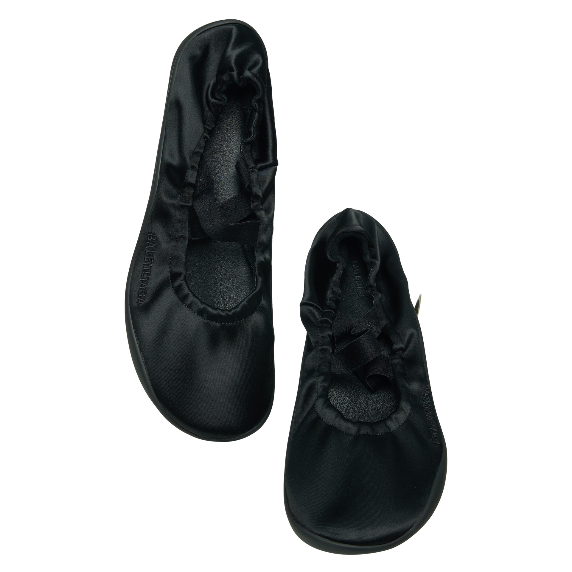 Balenciaga Ballerinas