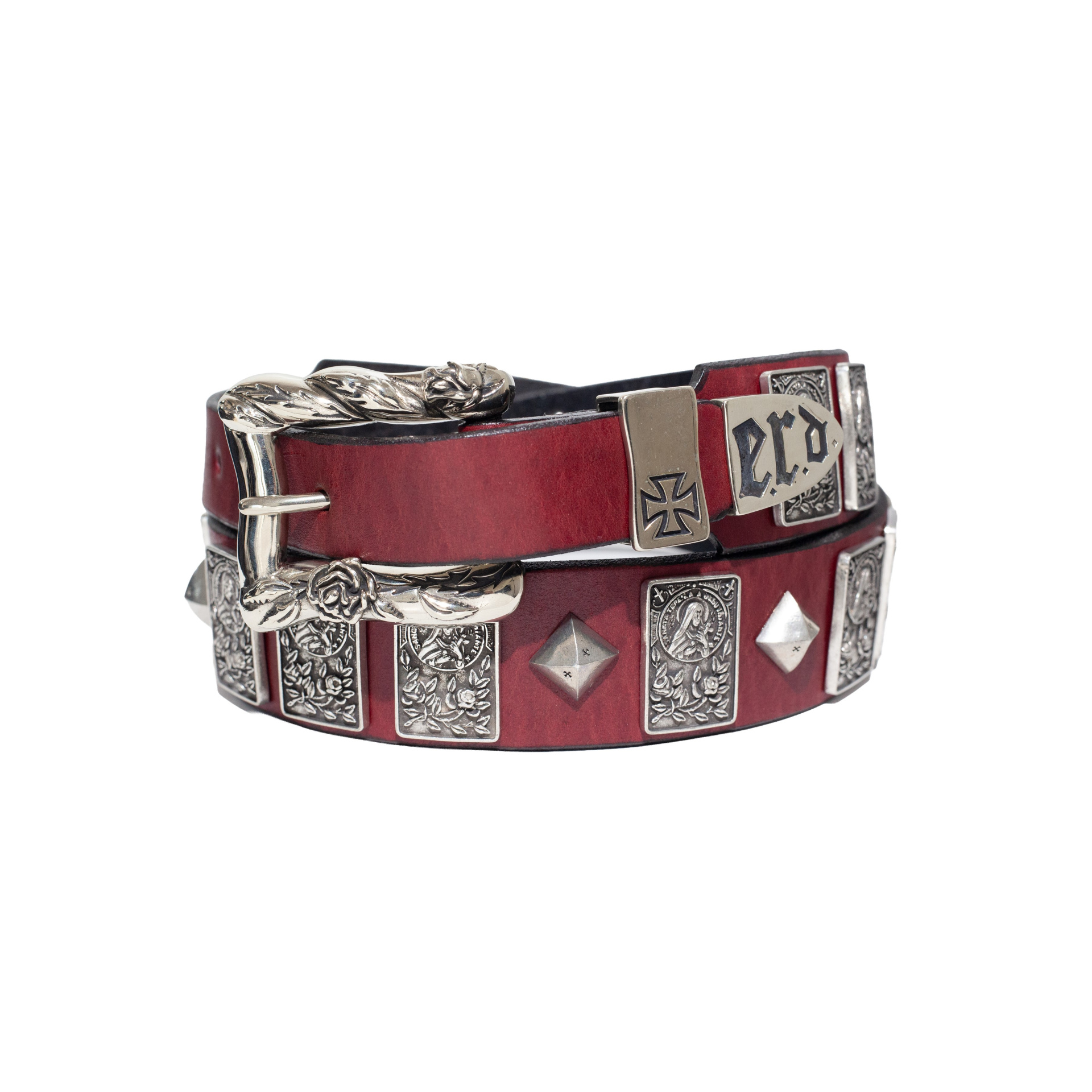 Enfants Riches Déprimés Belt