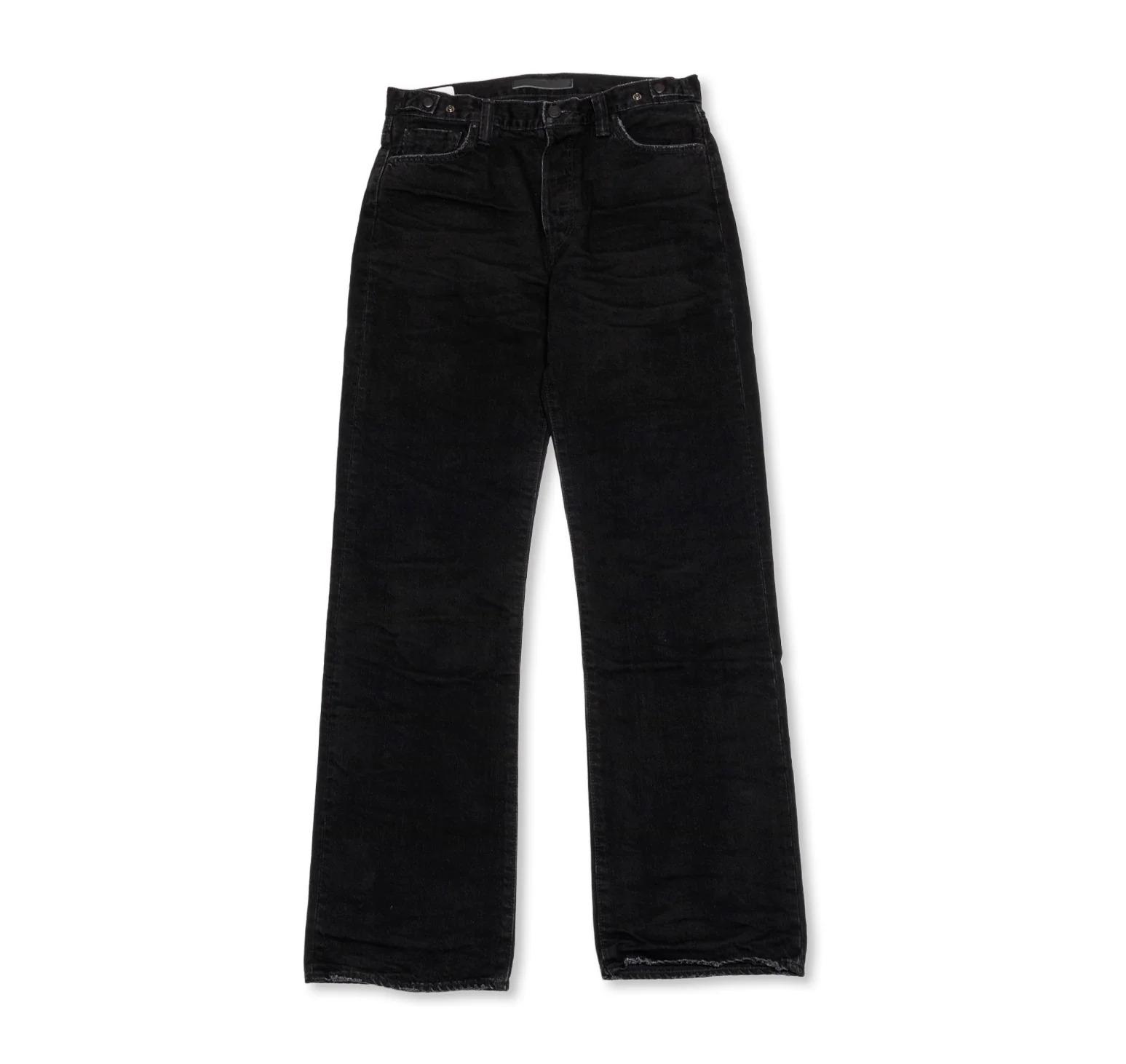 Mastercraft Union Jeans