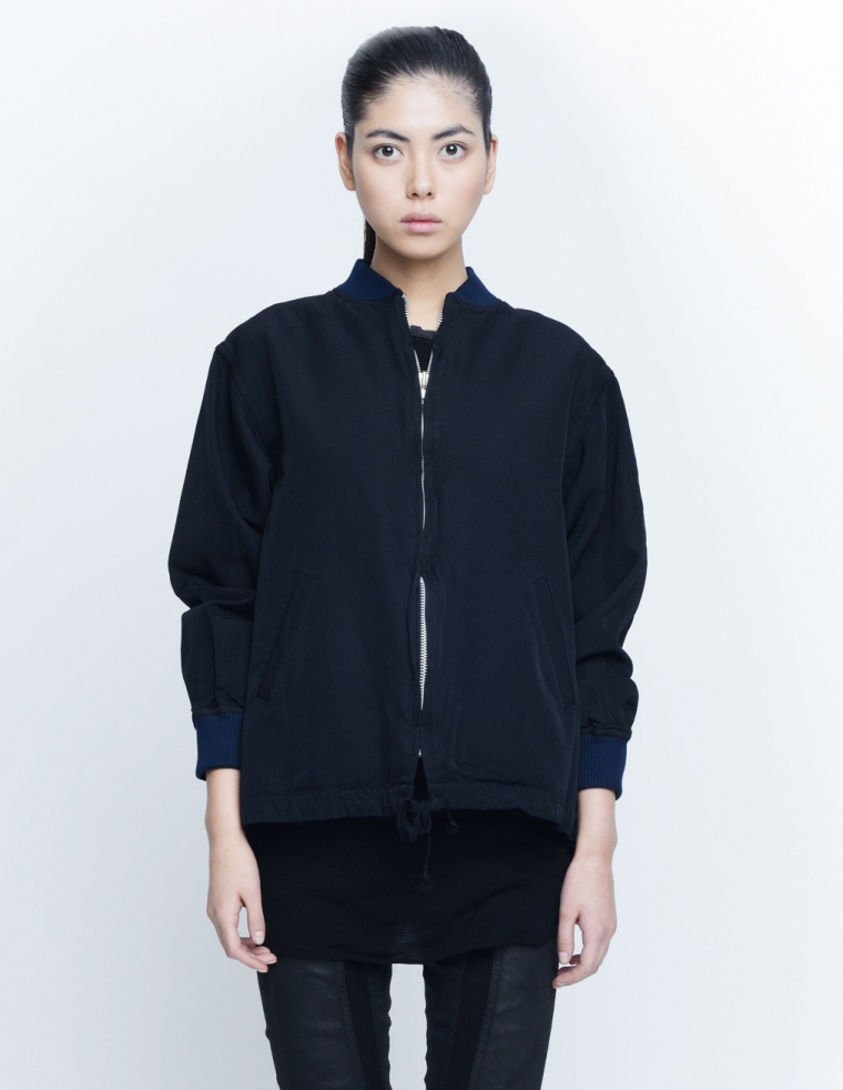 Comme des Garcons CdG Bomber jacket