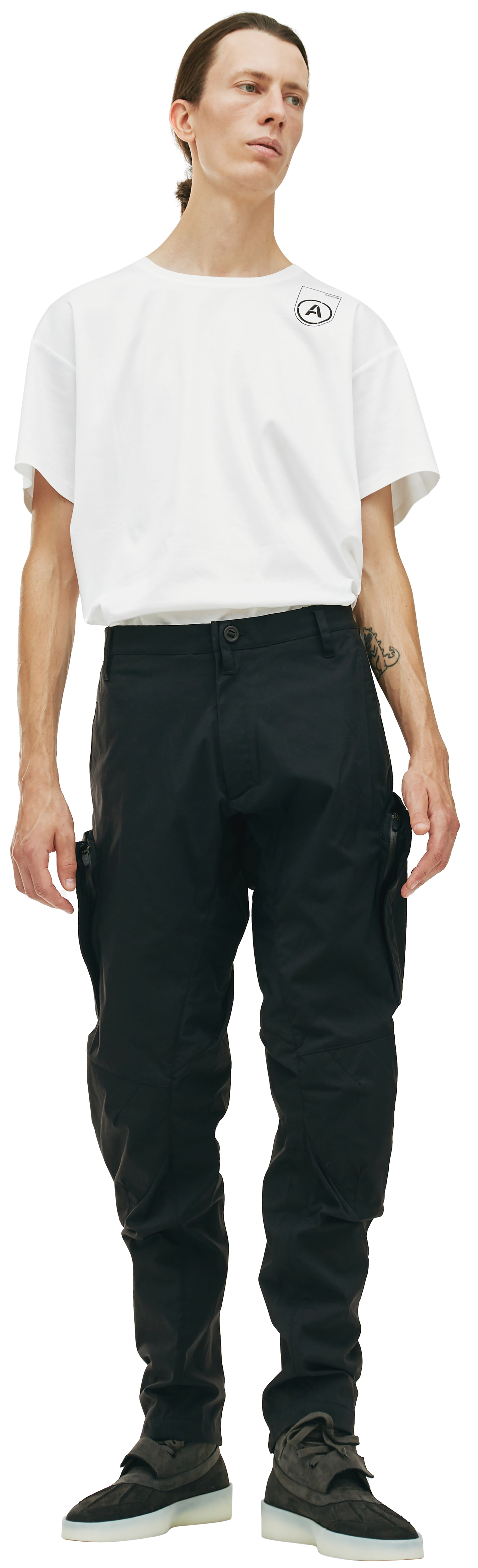 Acronym Cargo P10A-E pants with pockets