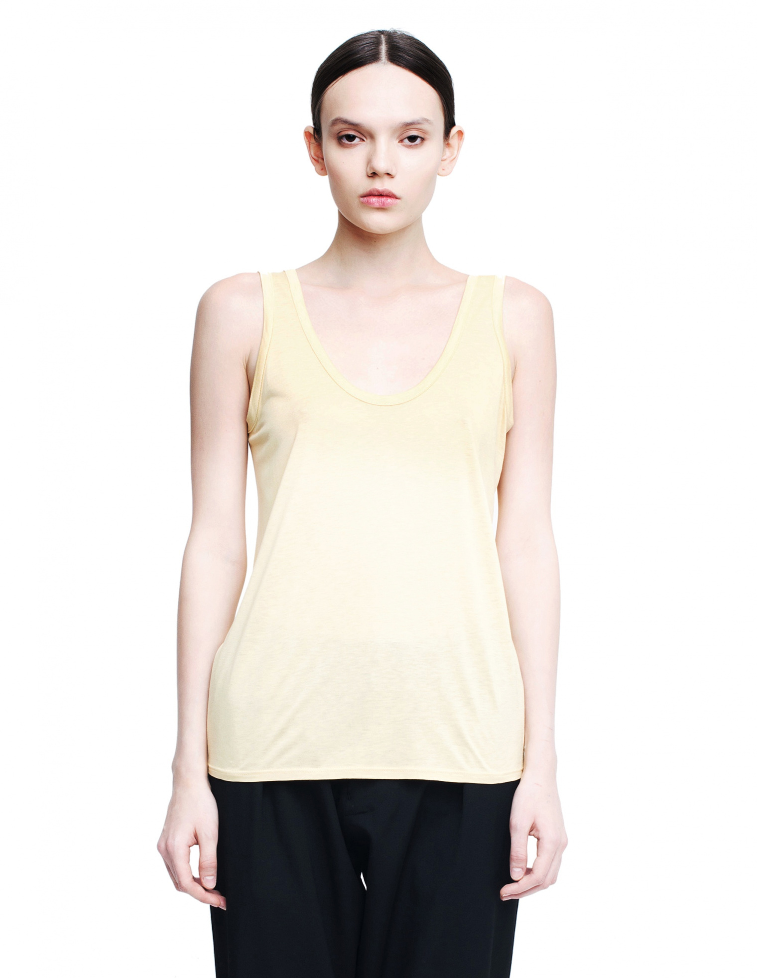 The Row Tank top