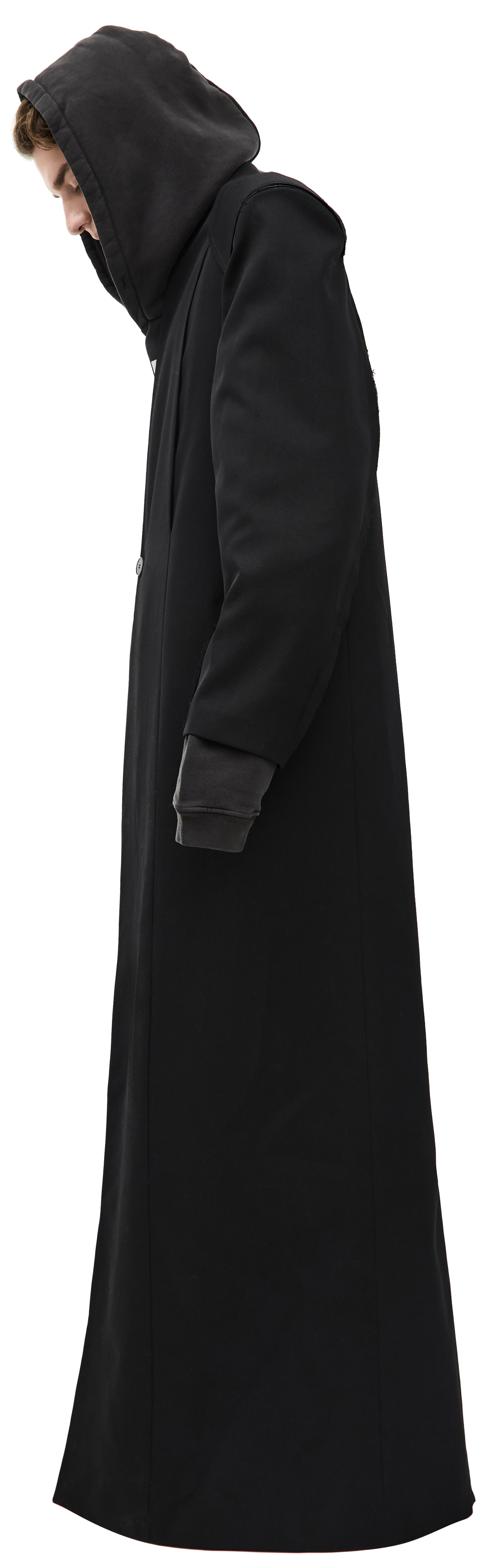 Enfants Riches Déprimés Coat with shoulder straps