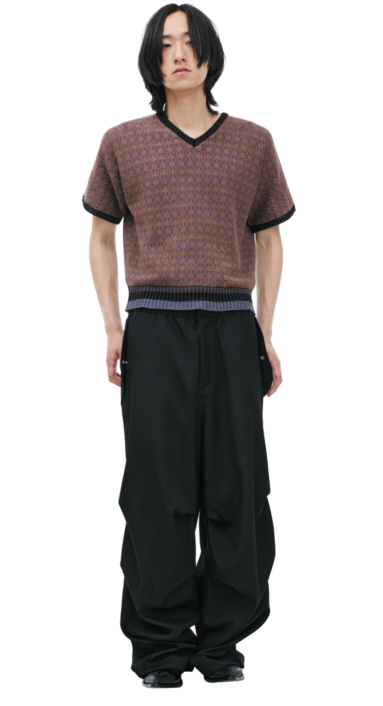 If Six Was Nine | Men's Collection | SV77.COM