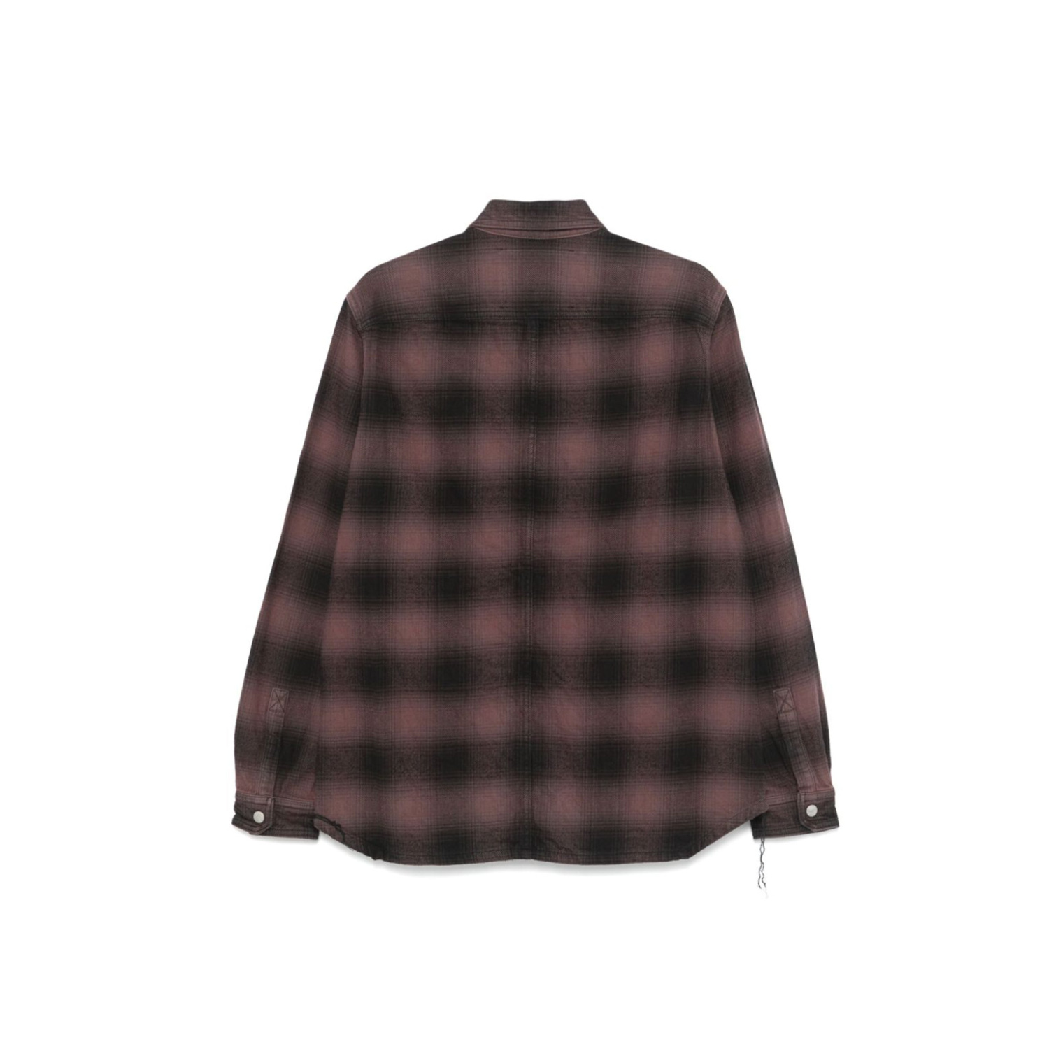 DRKSHDW by Rick Owens Woven Outershirt