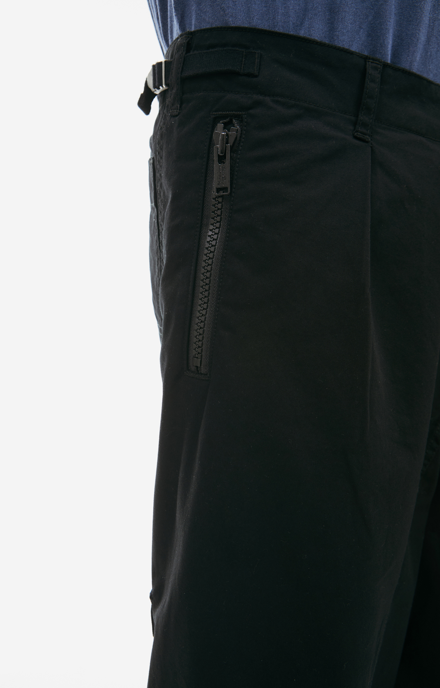 Undercover Straight cargo trousers