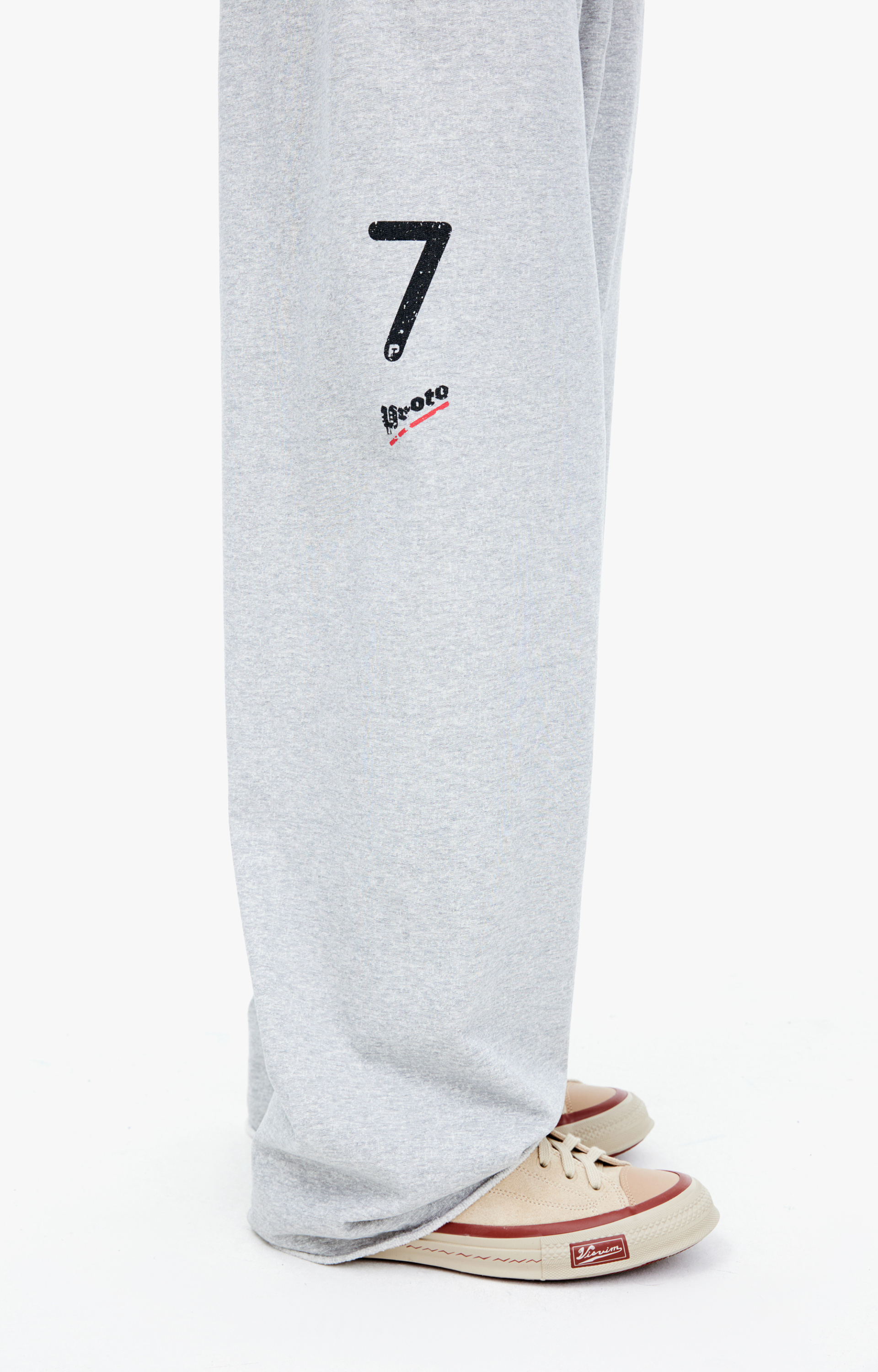 PROTOTYPES Logo Sweatpants