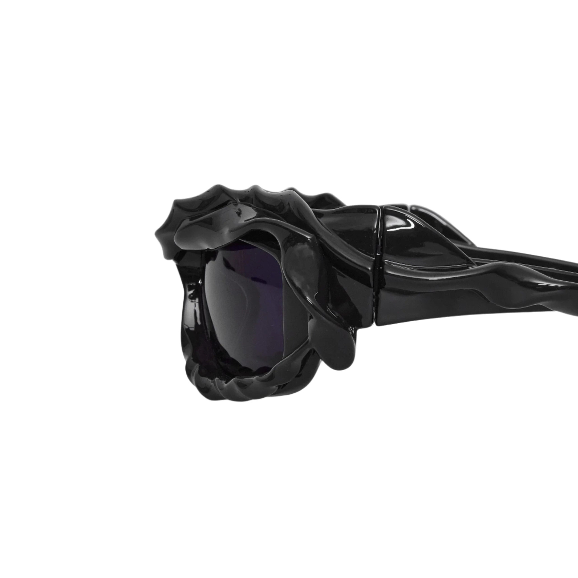 OTTOLINGER Twisted Sunglasses