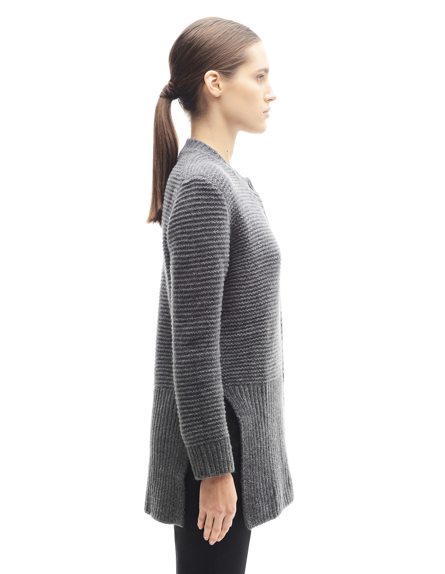Marni Шерстяной кардиган