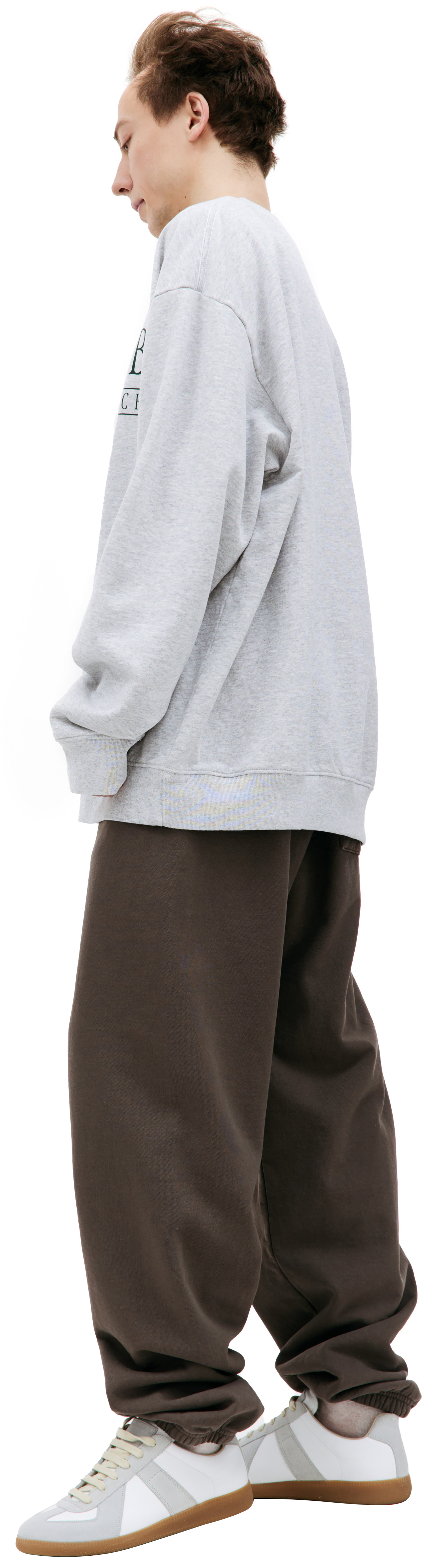 SPORTY & RICH NY Racquet Club sweatshirt