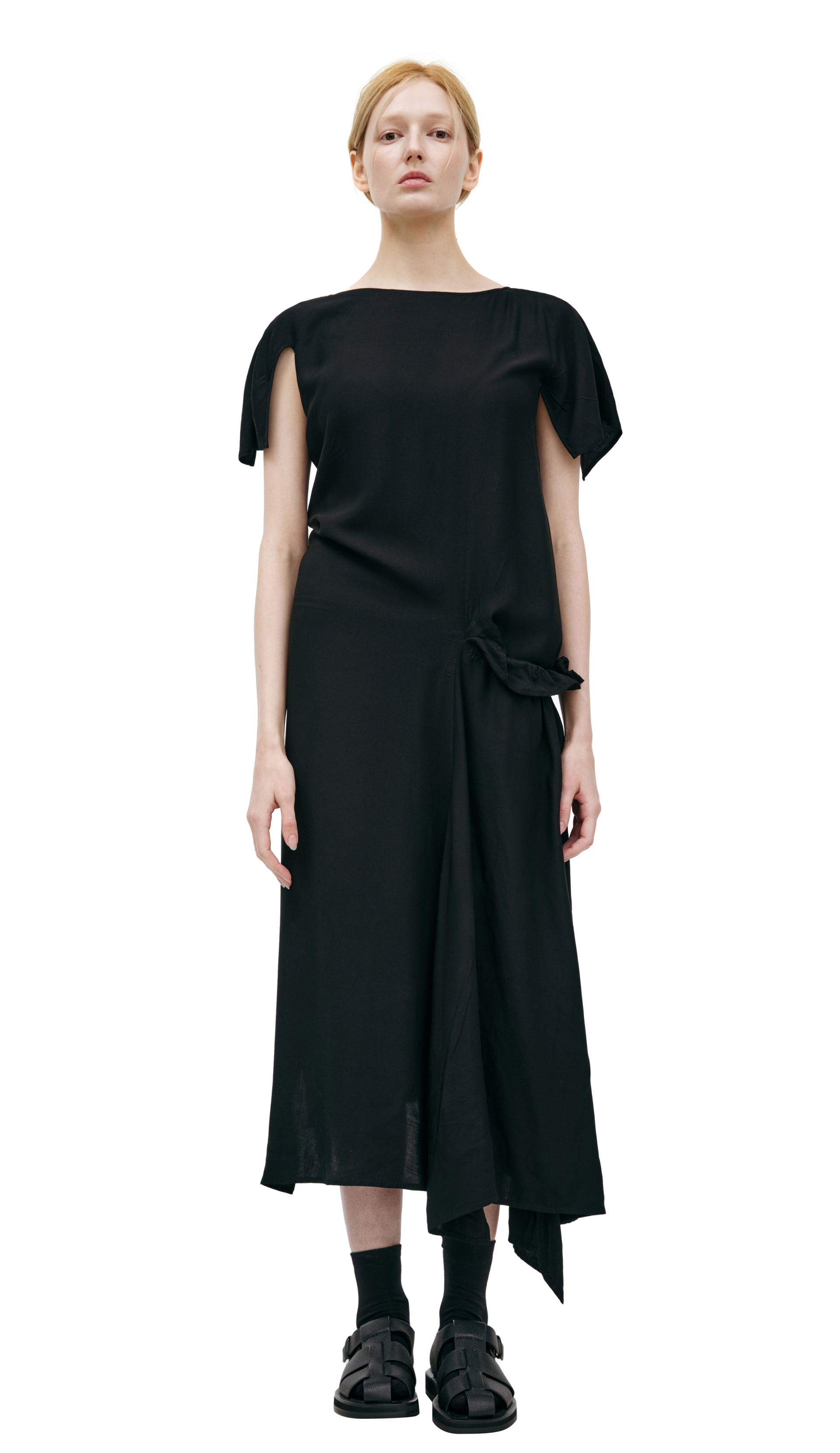 Yohji Yamamoto Dress