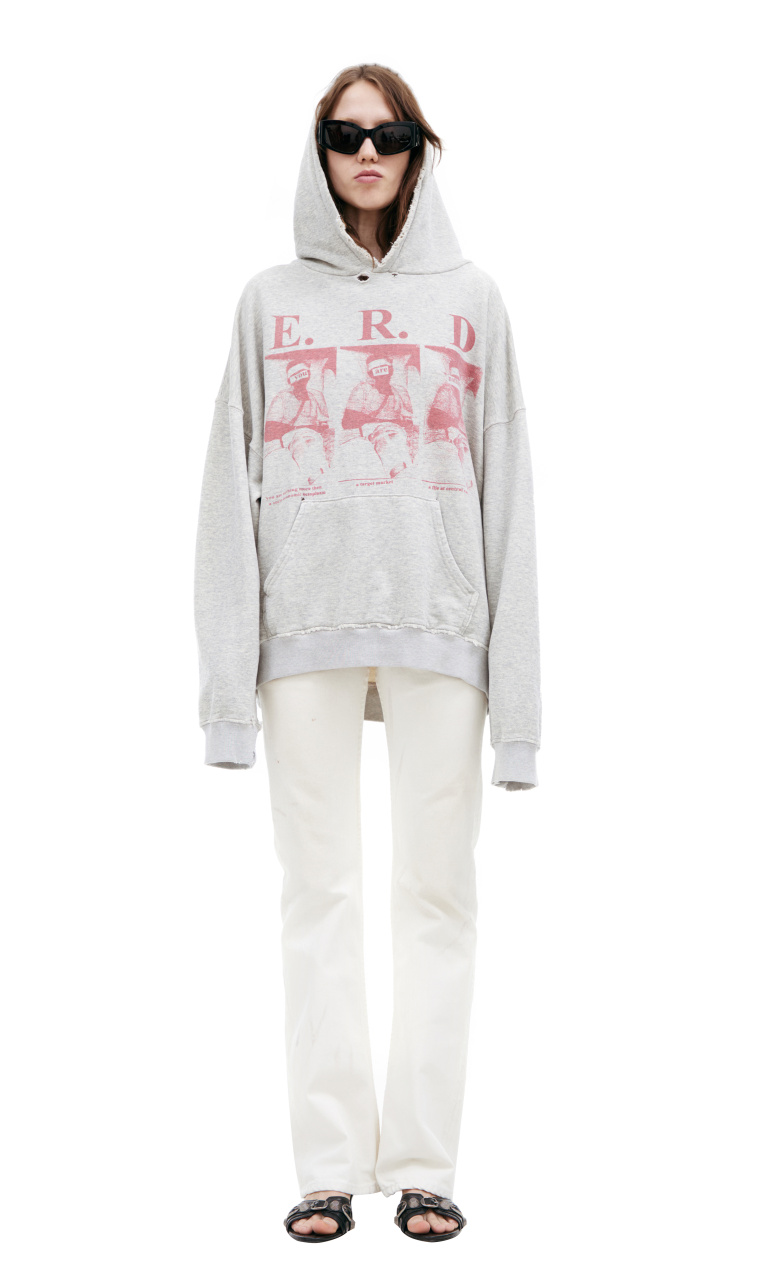 Enfants Riches Déprimés Hoodie