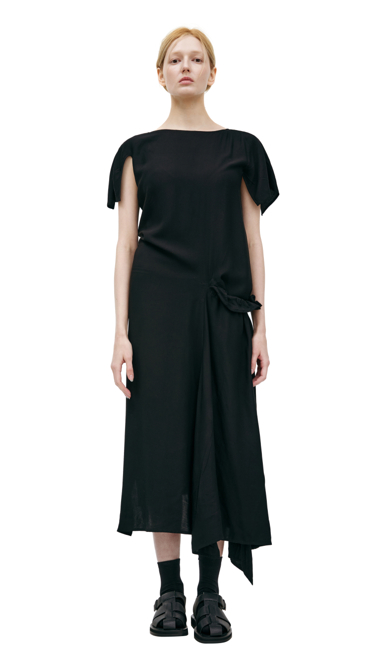 Yohji Yamamoto Dress