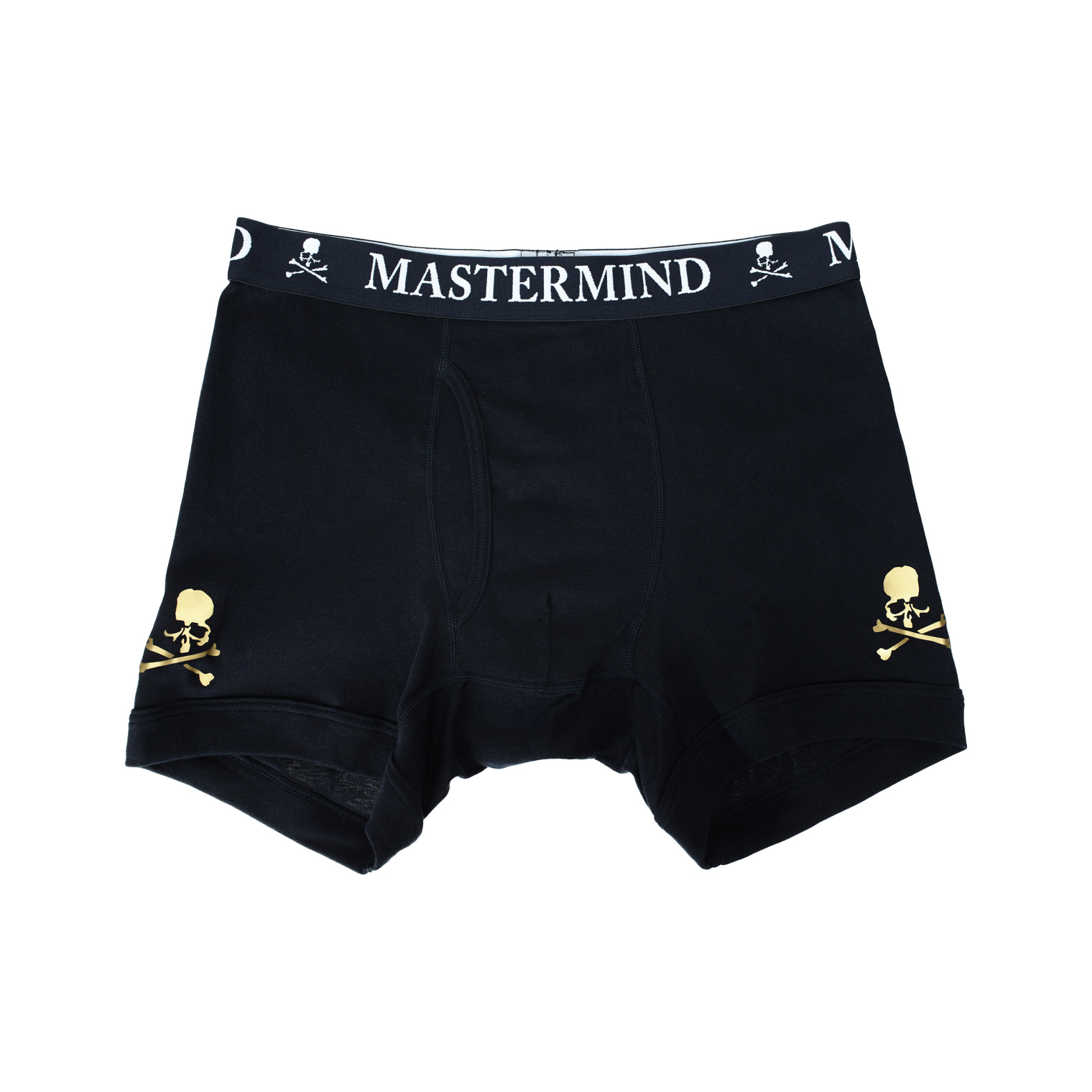 Mastermind WORLD 3-Pack Boxer Briefs