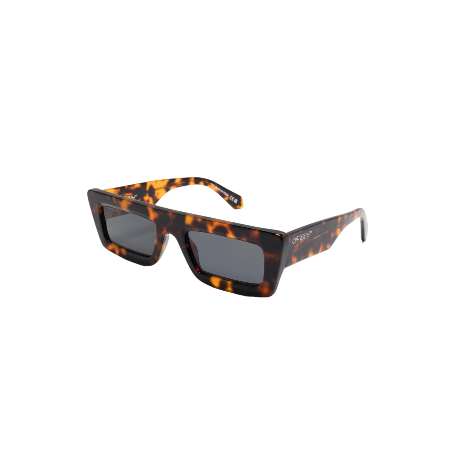 Off White Ontario Sunglasses