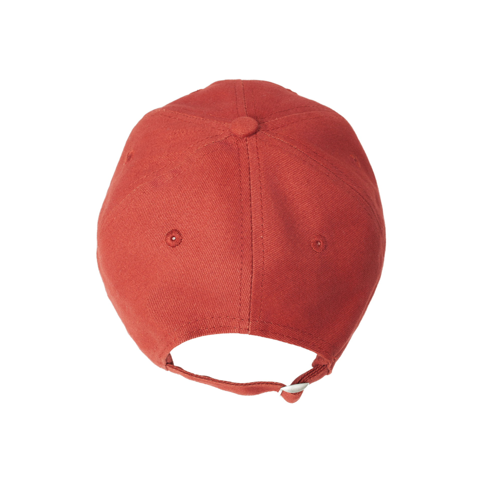 SPORTY & RICH \'Country Club\' embroidered cap