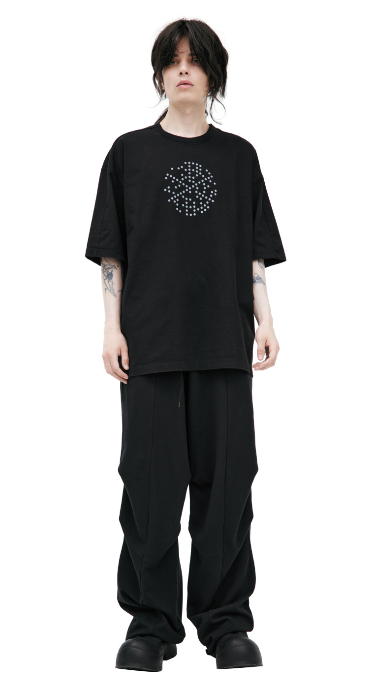 The Viridi-Anne T-shirt