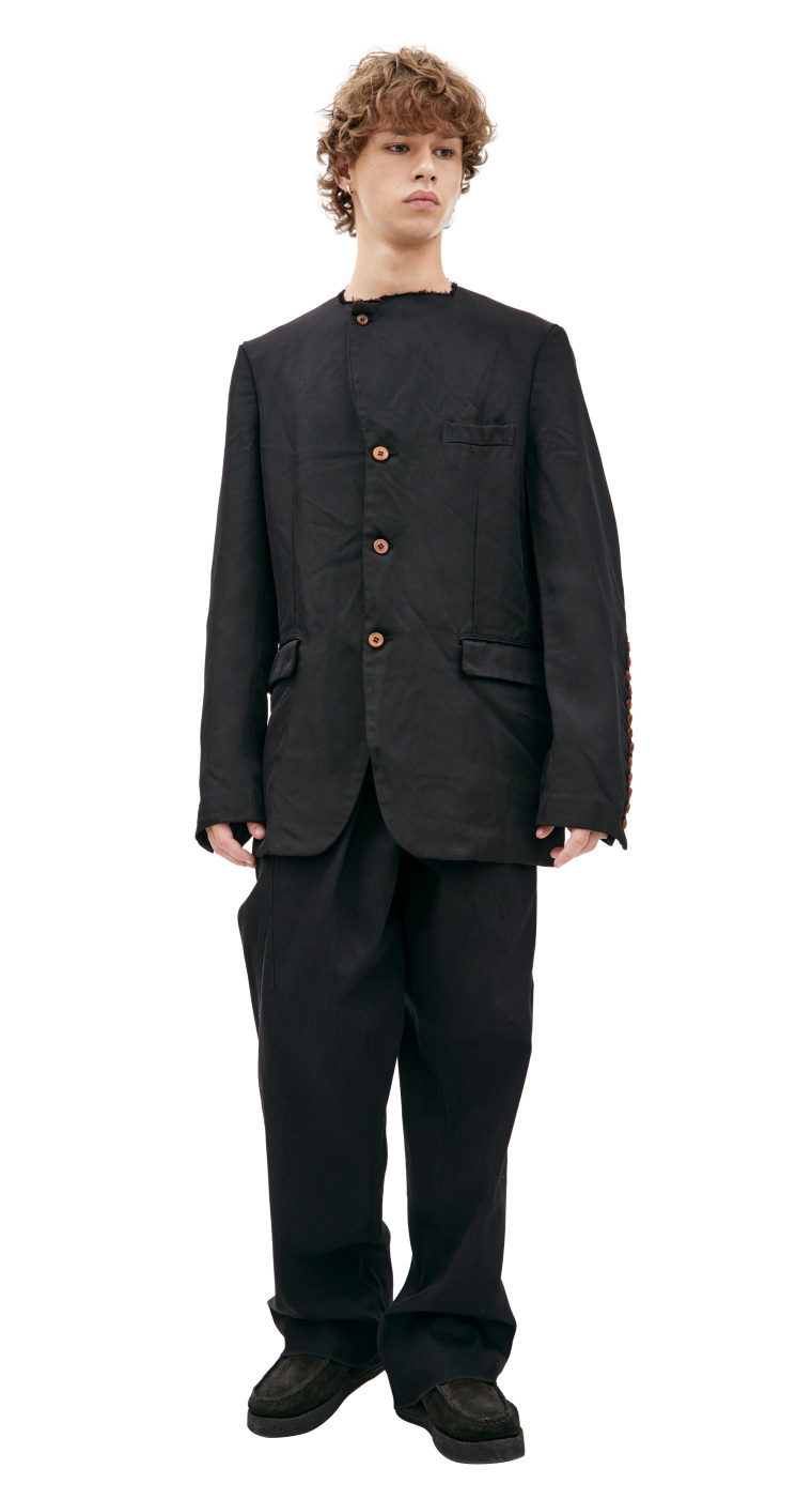 Comme des Garcons Blazer