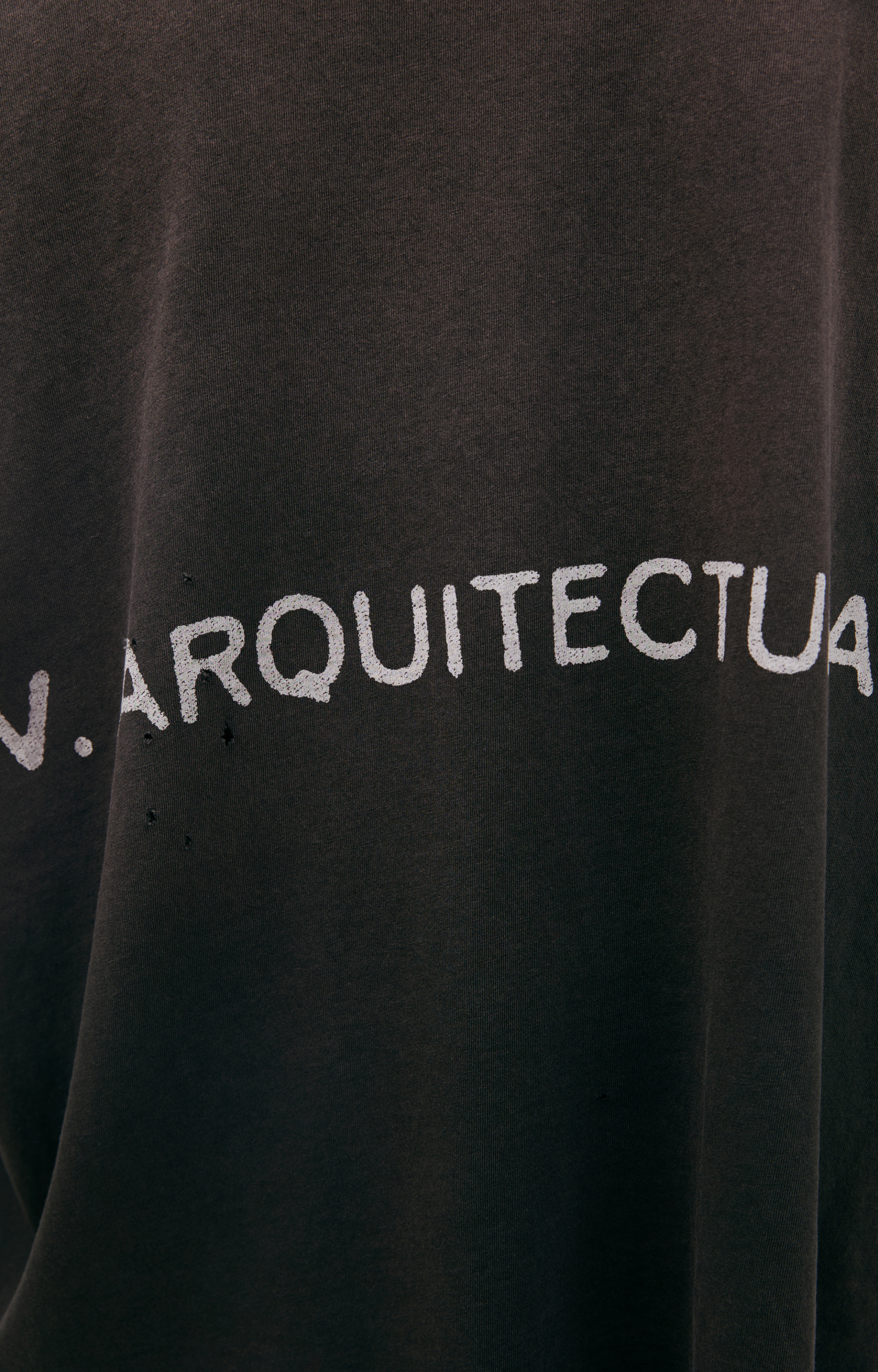 Enfants Riches Déprimés V. ARQUITECTURA T-shirt