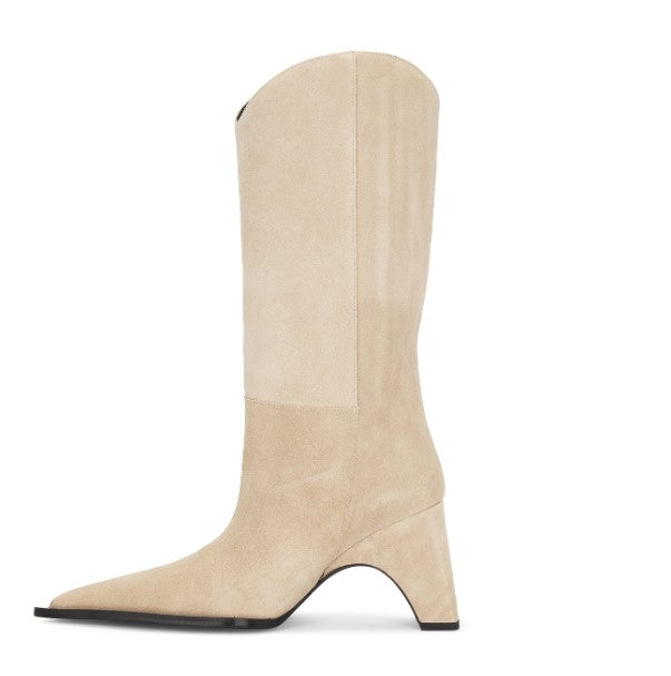 Coperni Bridge Cowboy Boots