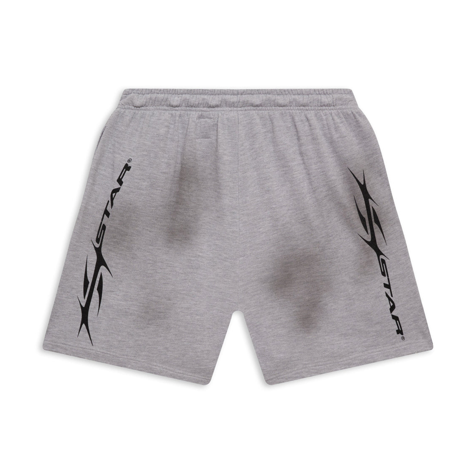 Hellstar Scuffed shorts