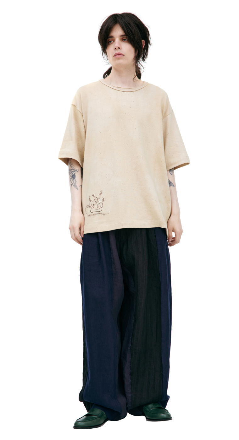 Ziggy Chen T-shirt