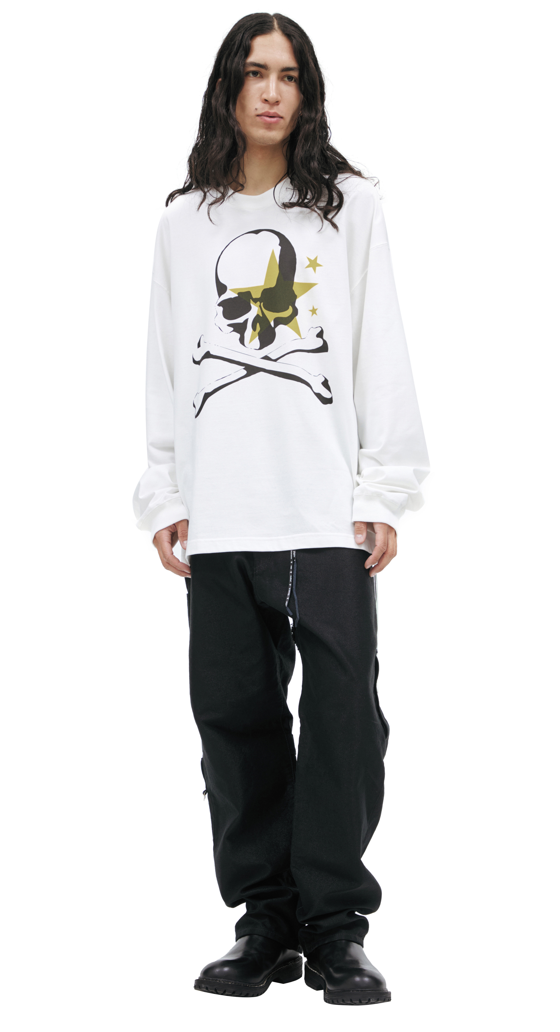 Mastermind WORLD Longsleeve