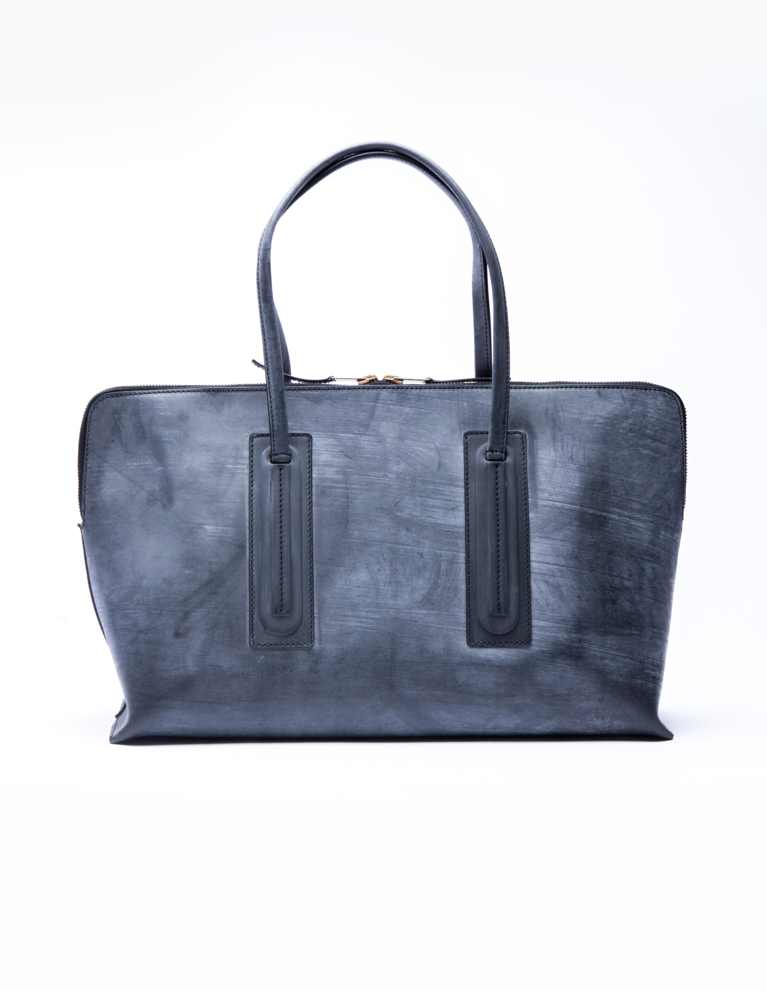 Rick Owens Leather tote