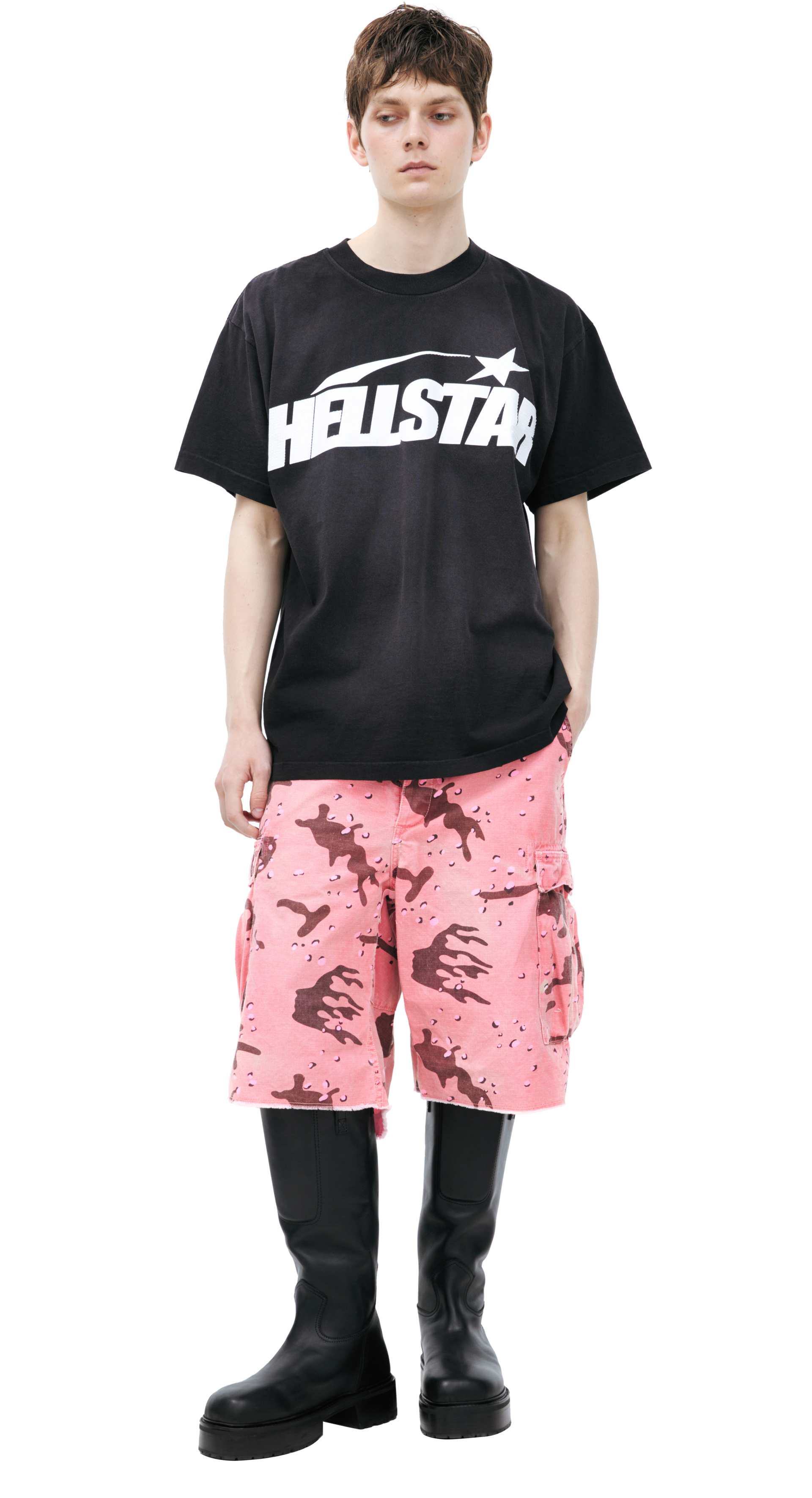 Hellstar T-shirt