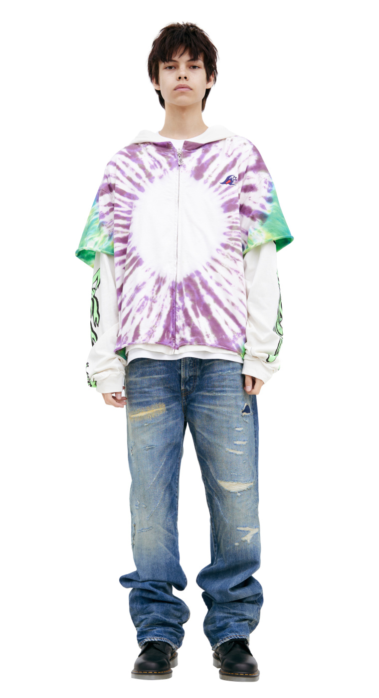 Hellstar Hoodie