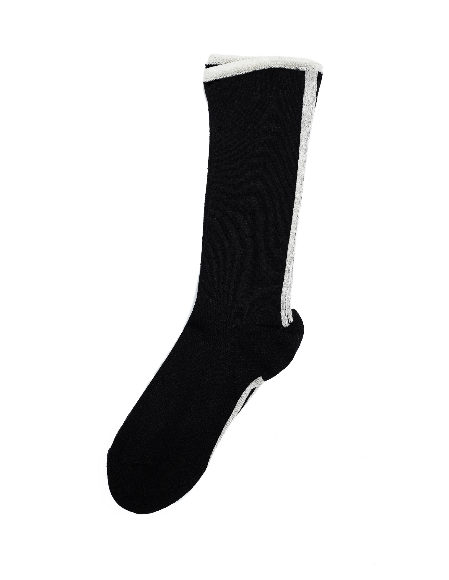 Haider Ackermann Silk Socks