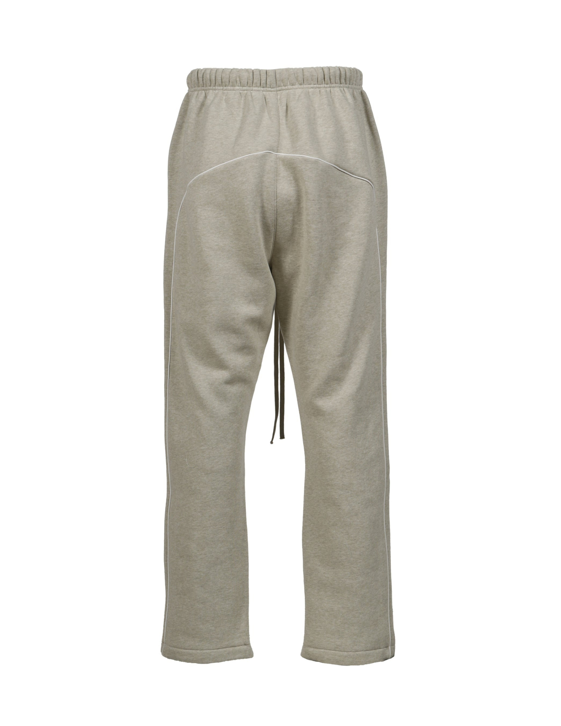 Fear of God Essentials Relaxed Fleece Sweatpants With Piping