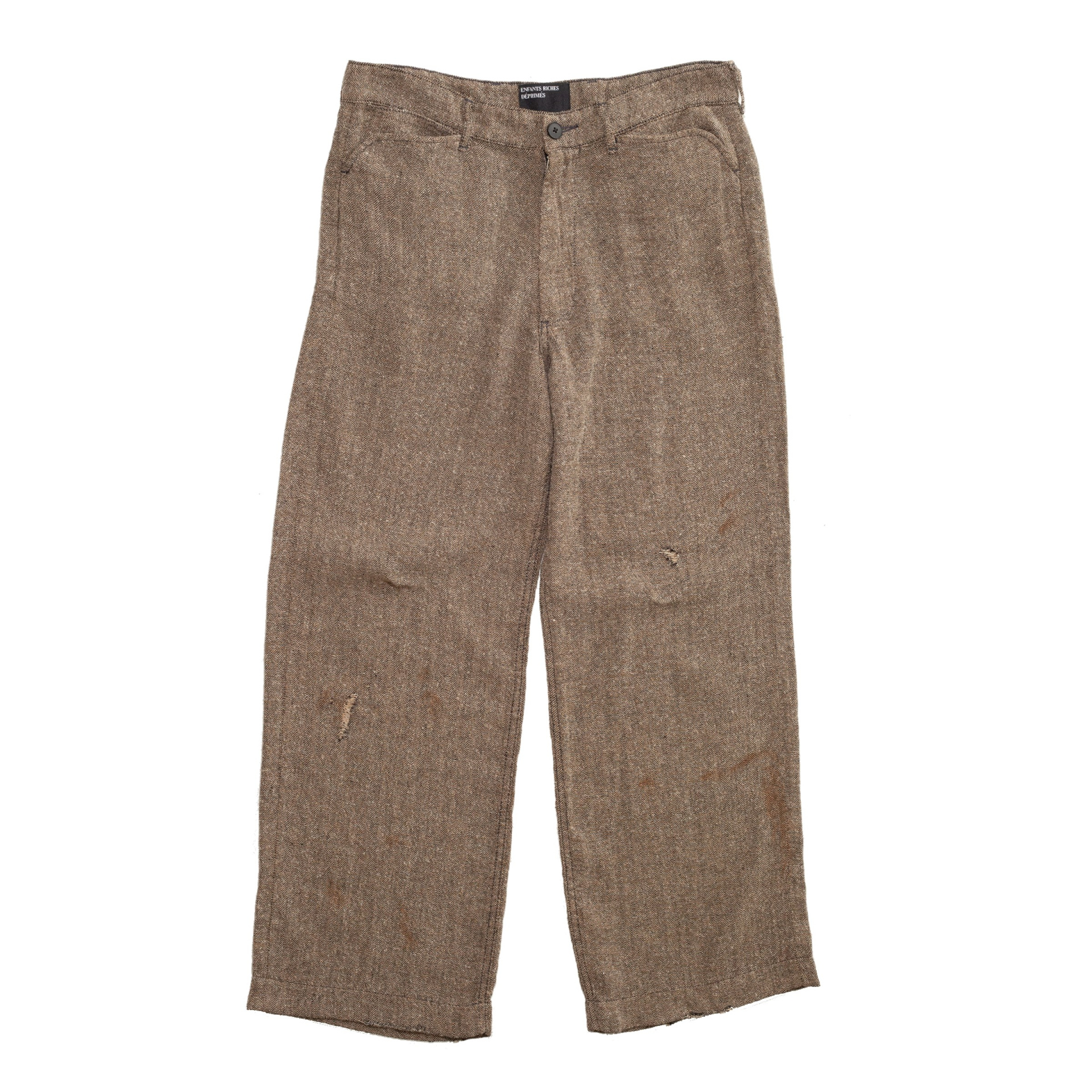 Enfants Riches Déprimés Trousers