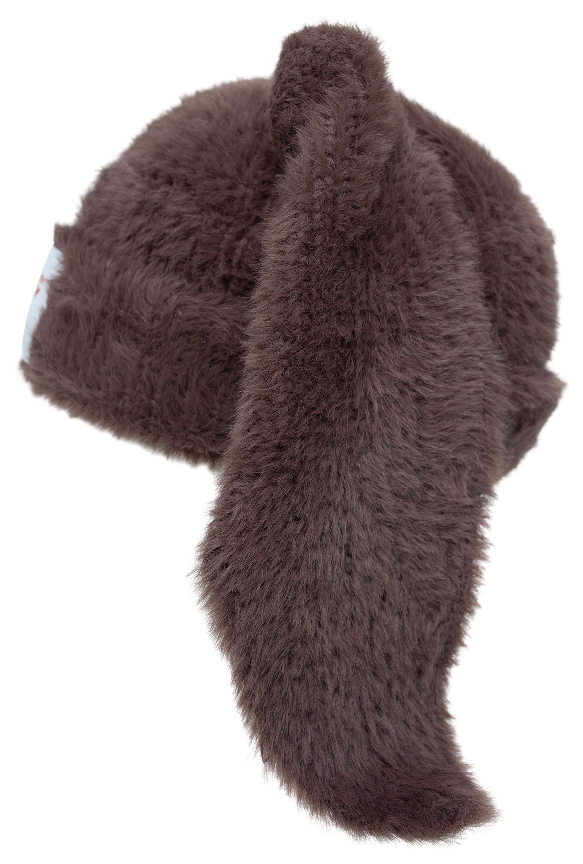 CHARLES JEFFREY LOVERBOY Knitted beanie with ears