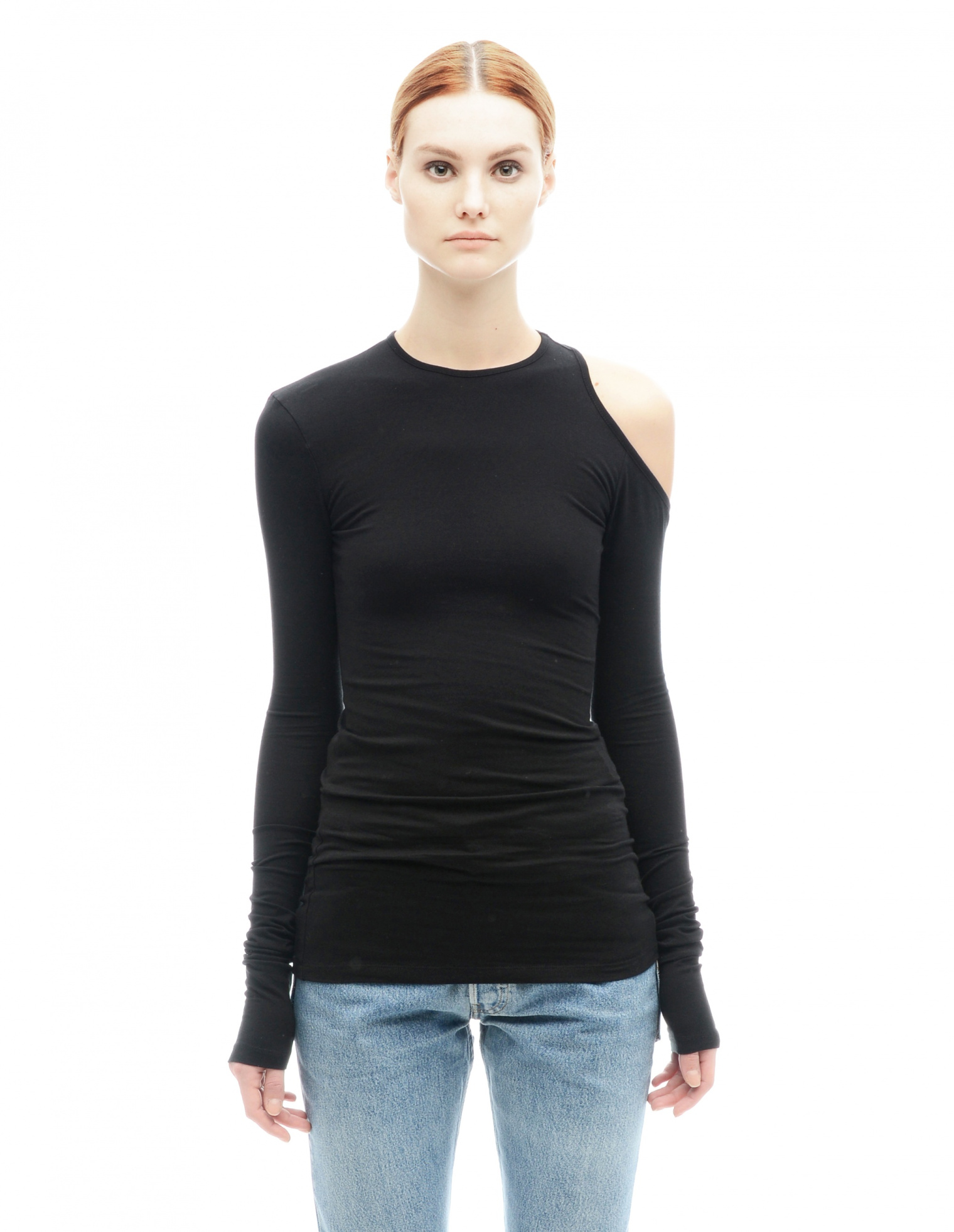 VETEMENTS Long sleeve t-shirt
