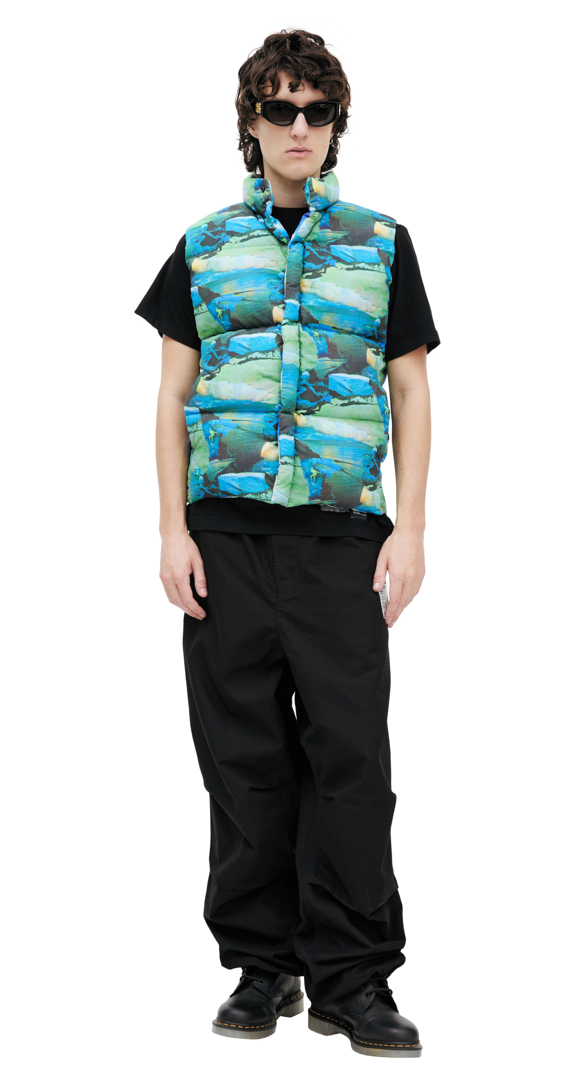 If Six Was Nine | Men's Collection | SV77.COM