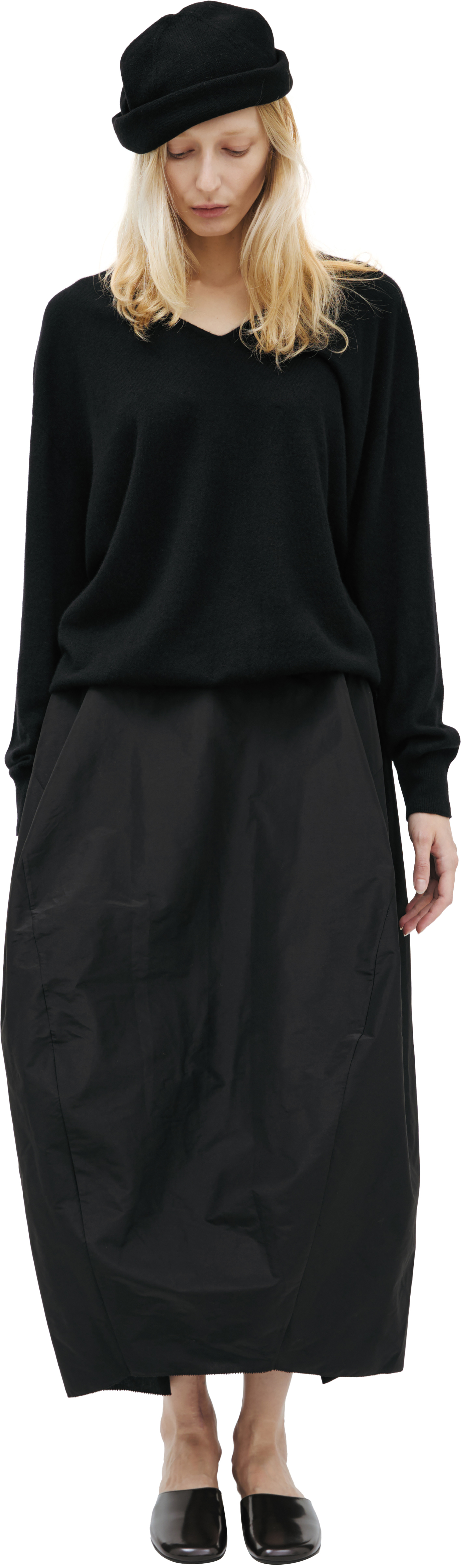 The Row Cashmere Sweater