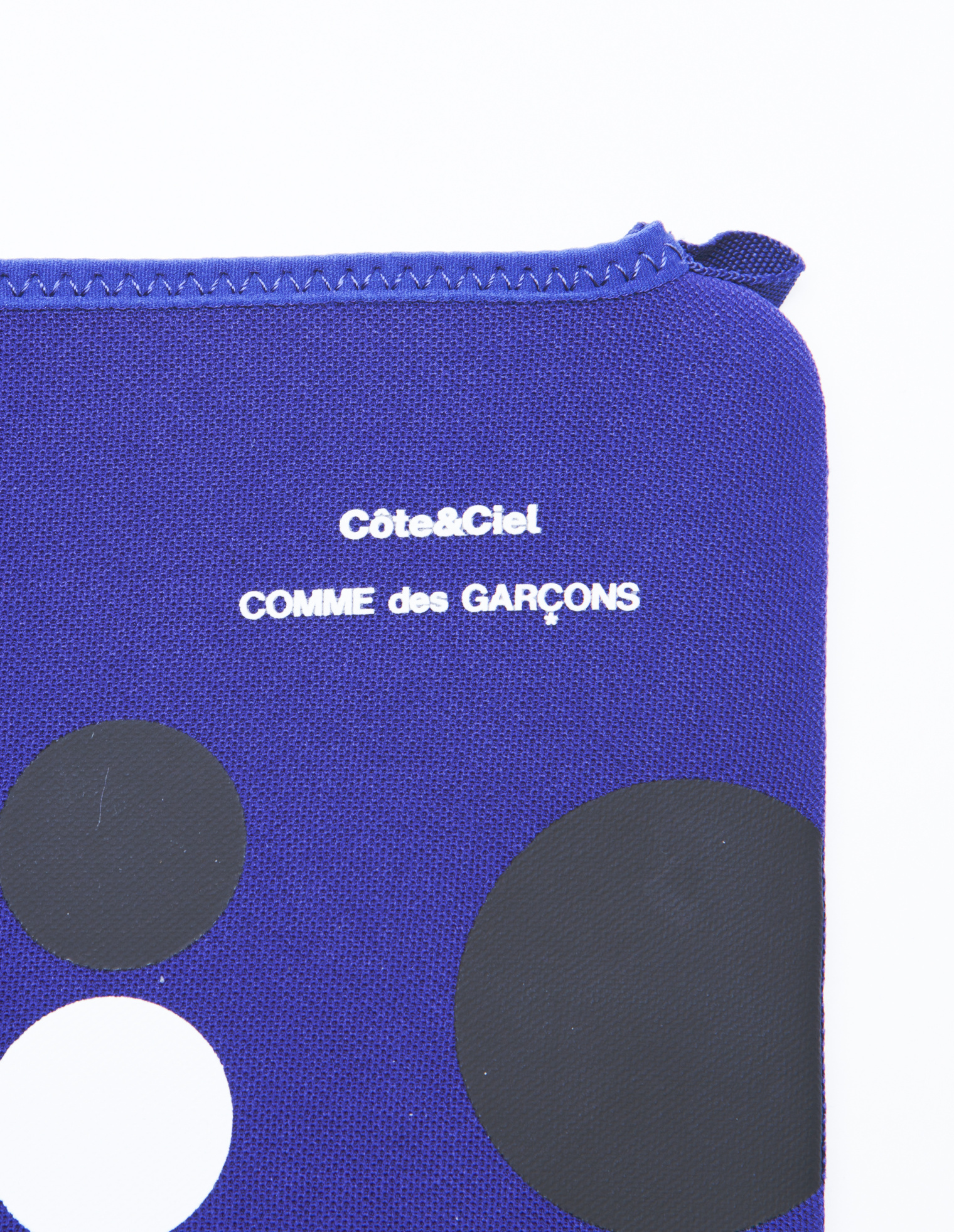 Comme des Garcons Wallets Laptop 13" case