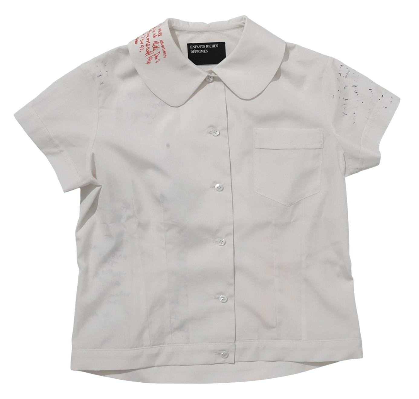 Enfants Riches Déprimés Short-sleeved shirt