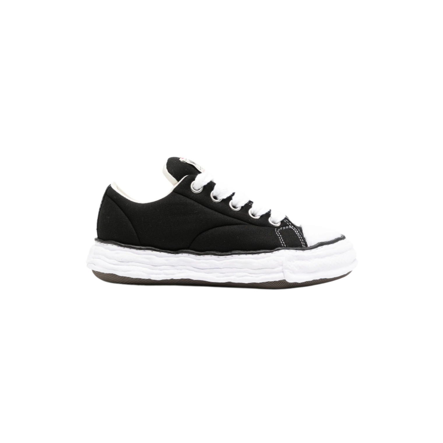 Maison Mihara Yasuhiro Peterson 23 Padded Low-Top Sneakers