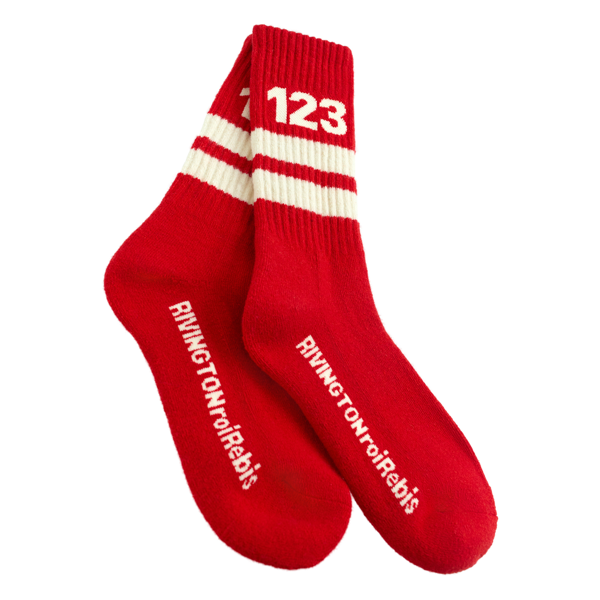 RRR123 Socks