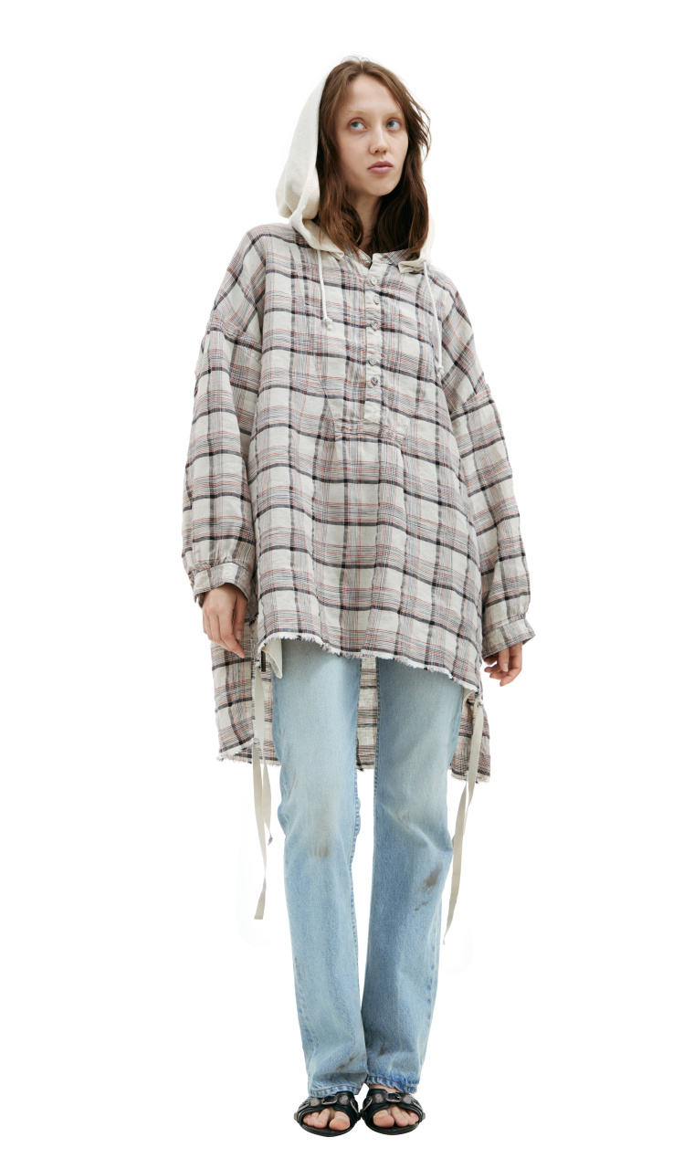 Undercover Shirt