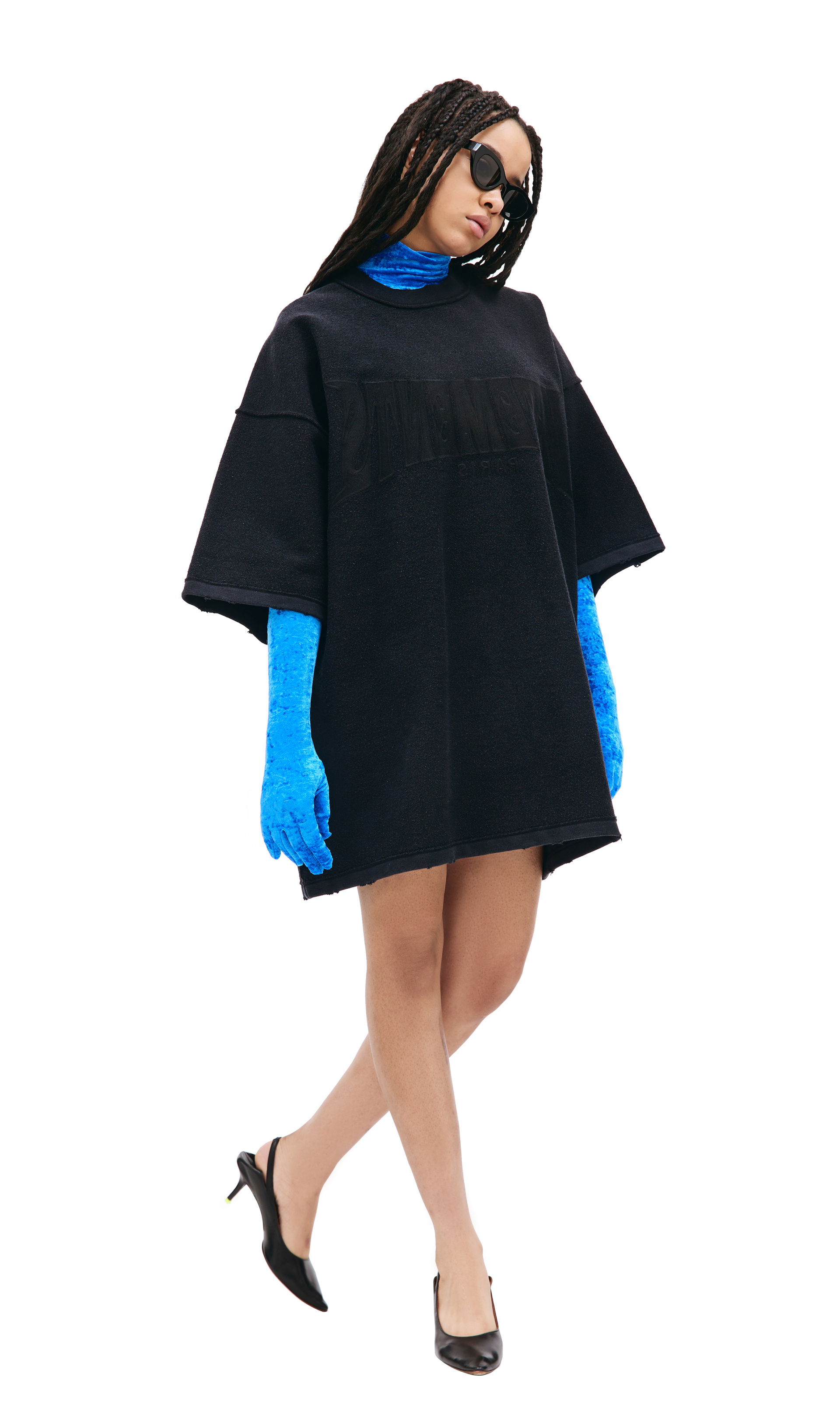 Женские футболки VETEMENTS, купить по цене от 25 920 руб. в интернет ...